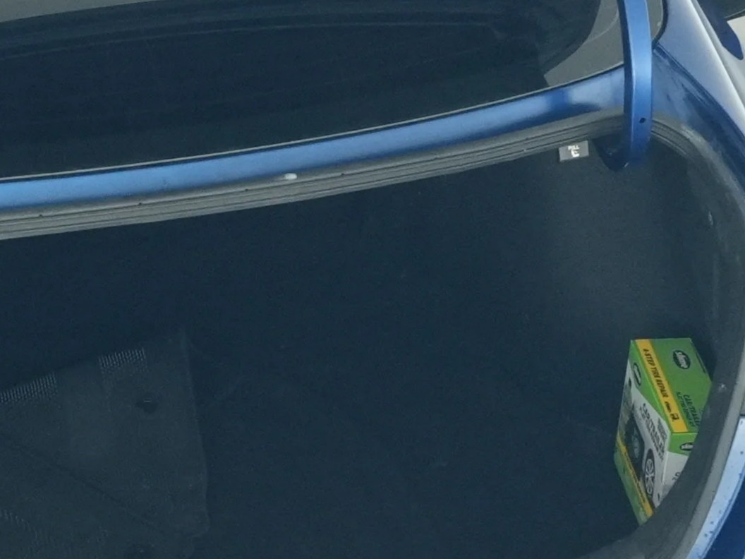 Thumbnail: 2024 Kia Forte - 7