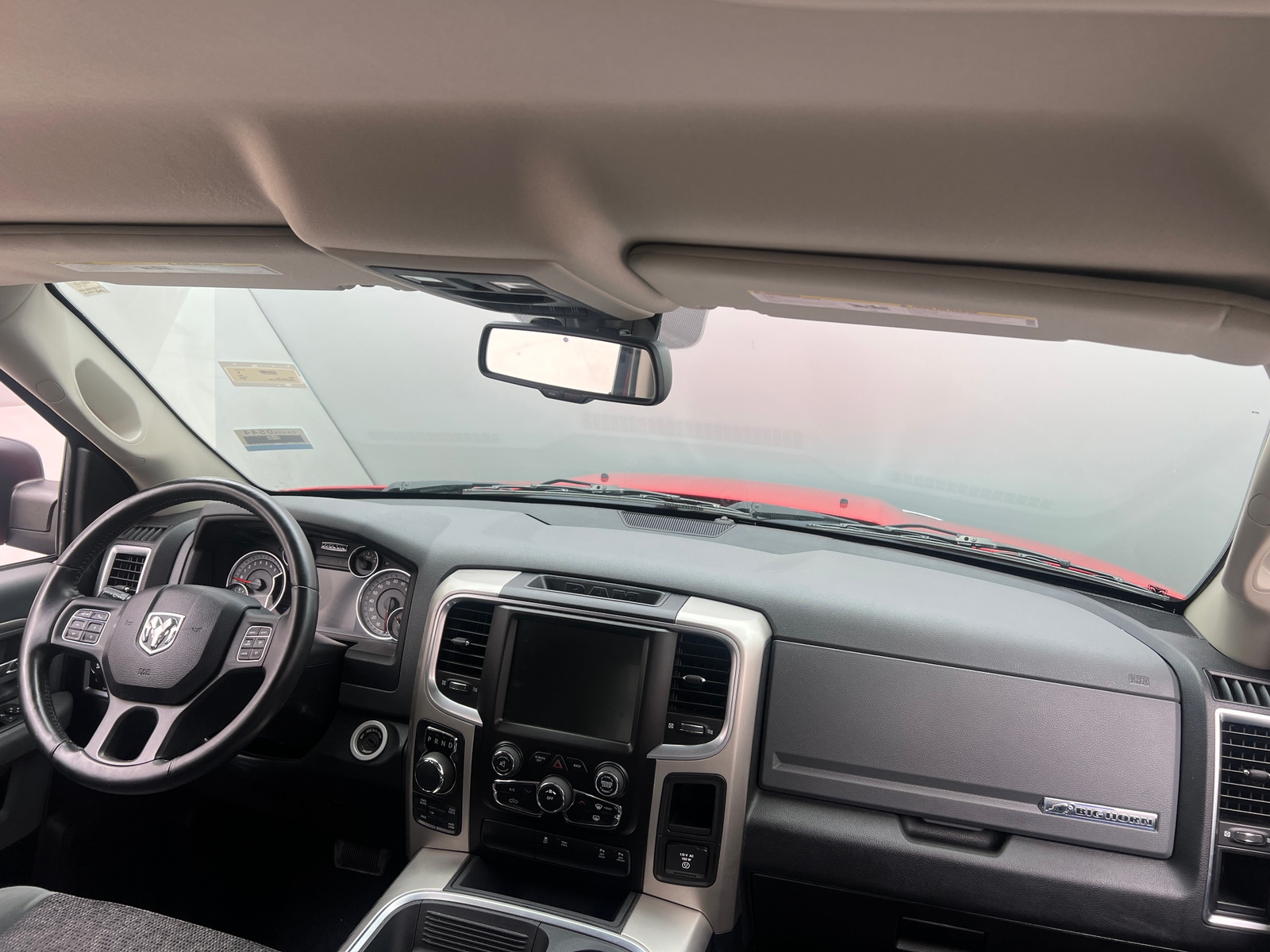 Thumbnail: 2016 RAM 1500 - 3