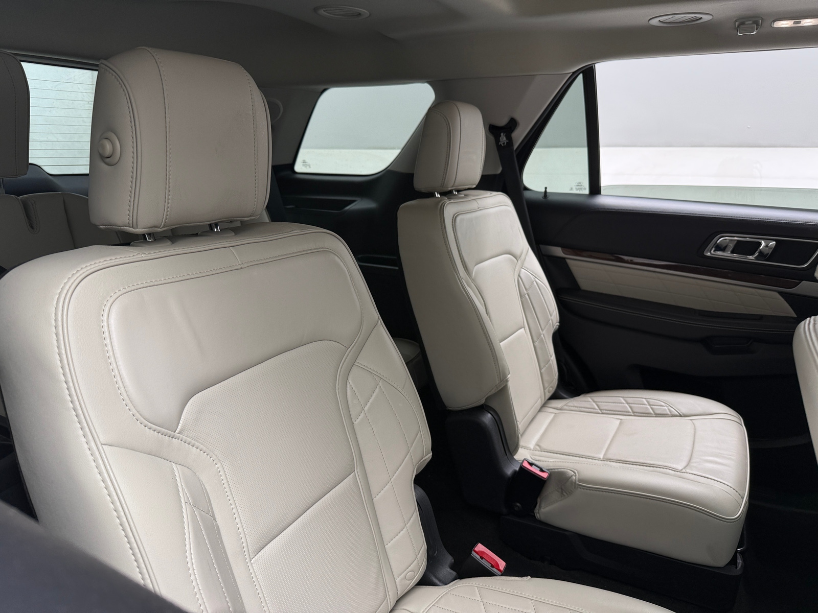 Thumbnail: 2018 Ford Explorer - 5