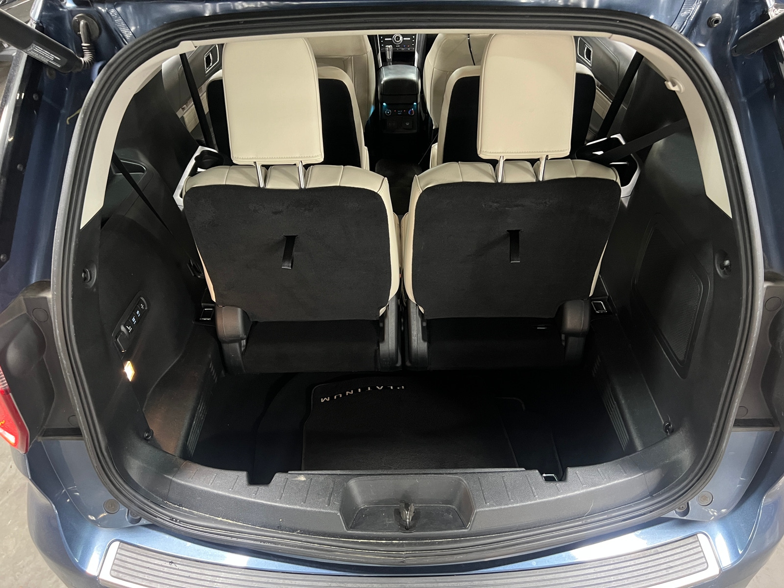 Thumbnail: 2018 Ford Explorer - 6