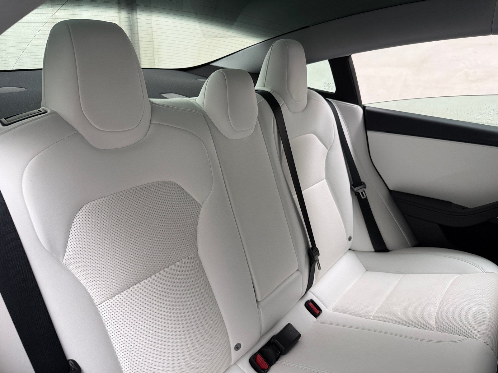 Thumbnail: 2024 Tesla Model 3 - 5