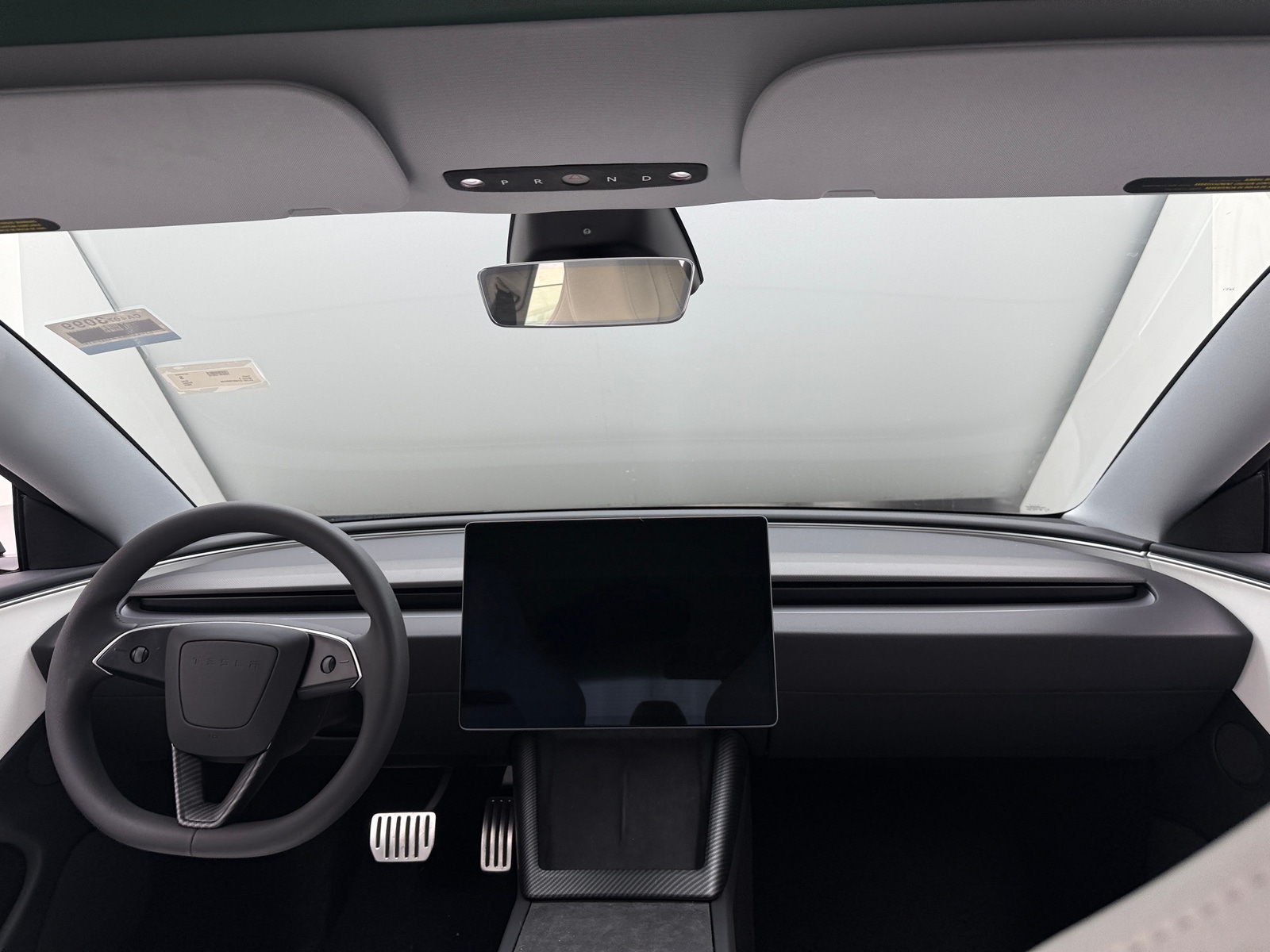 Thumbnail: 2024 Tesla Model 3 - 2