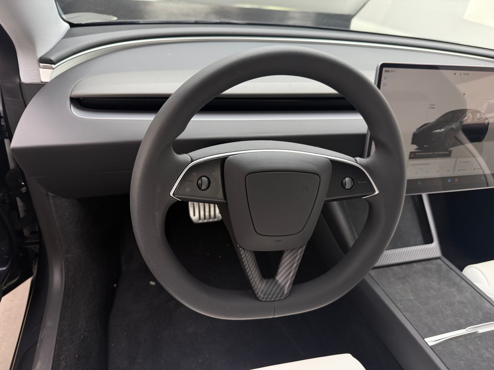 Thumbnail: 2024 Tesla Model 3 - 4