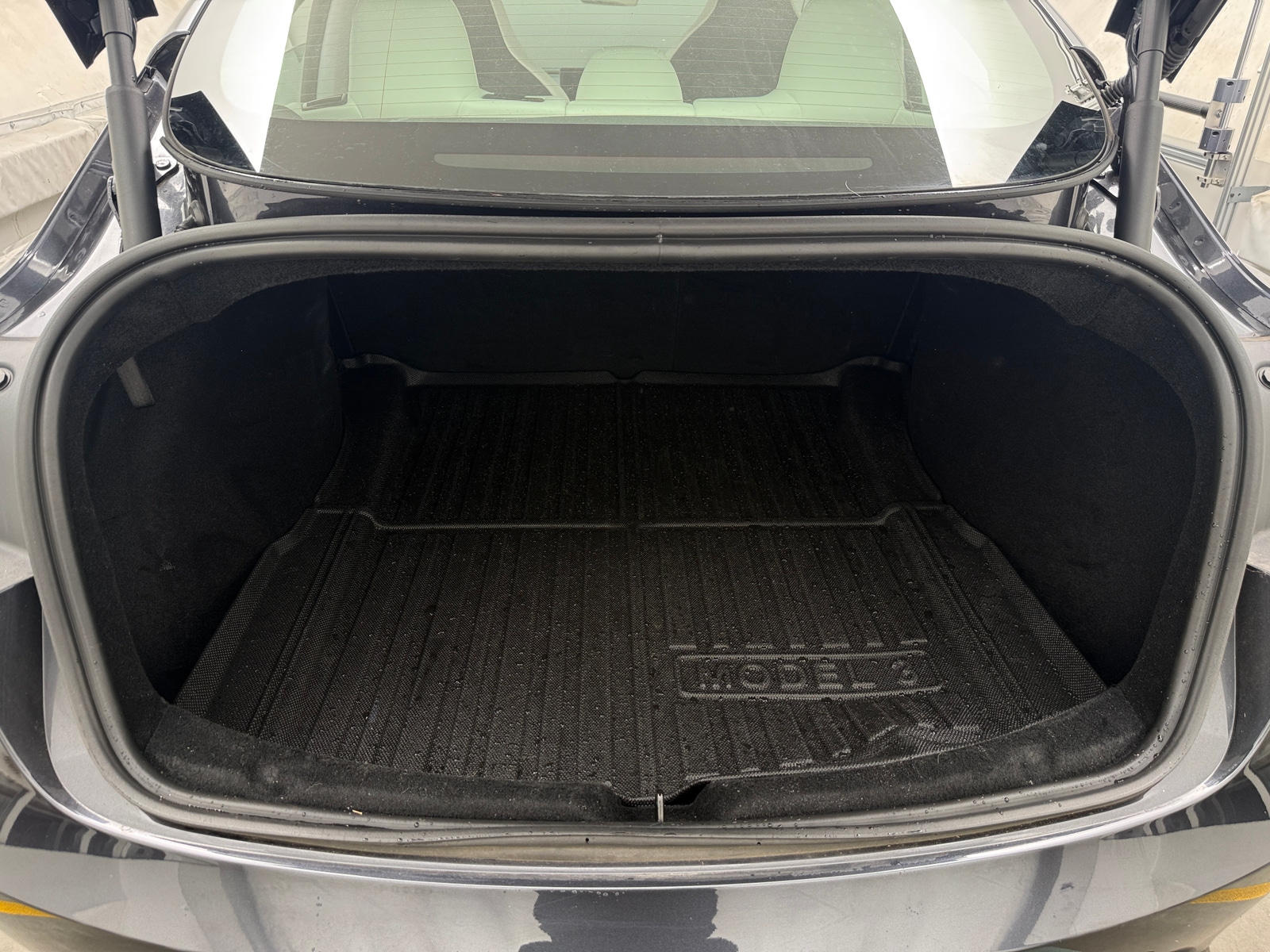 Thumbnail: 2024 Tesla Model 3 - 6