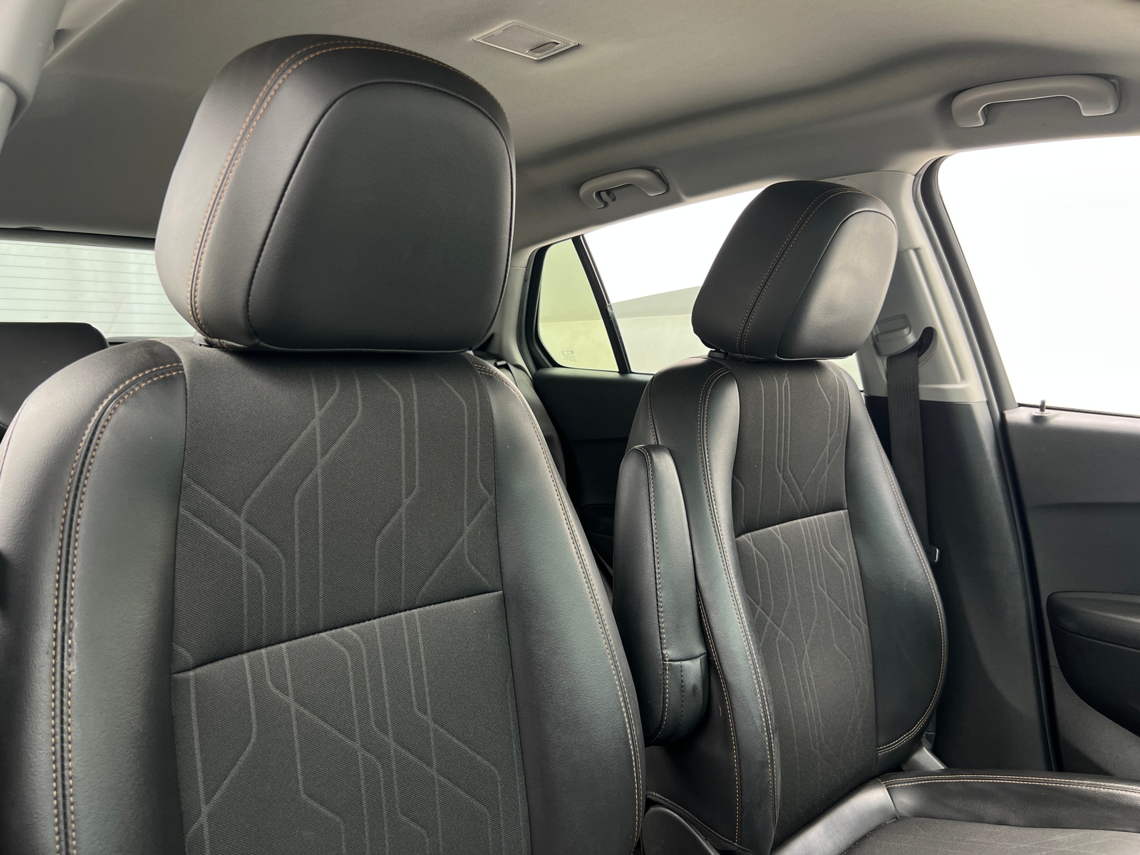 Thumbnail: 2019 Chevrolet Trax - 2