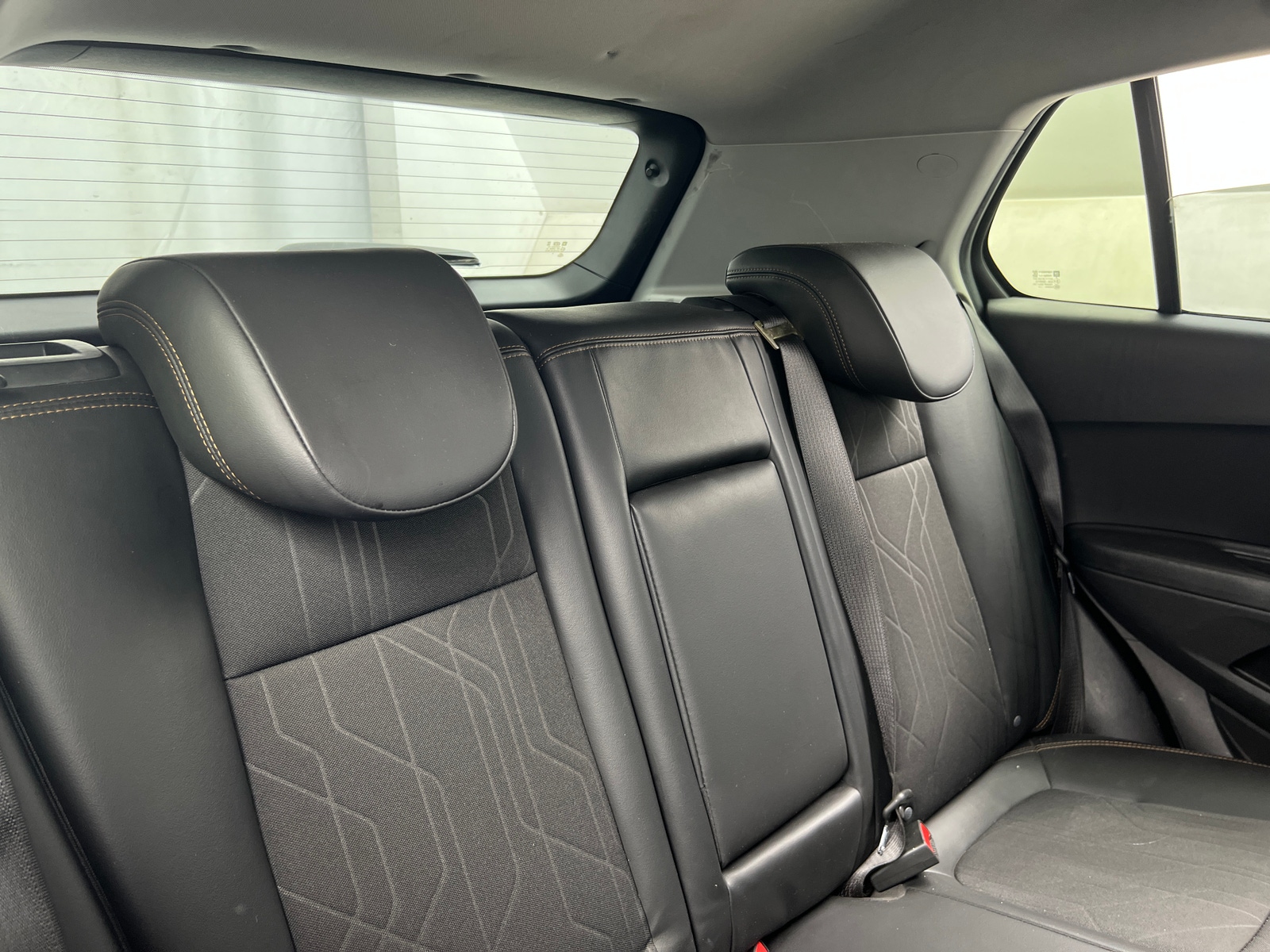 Thumbnail: 2019 Chevrolet Trax - 6