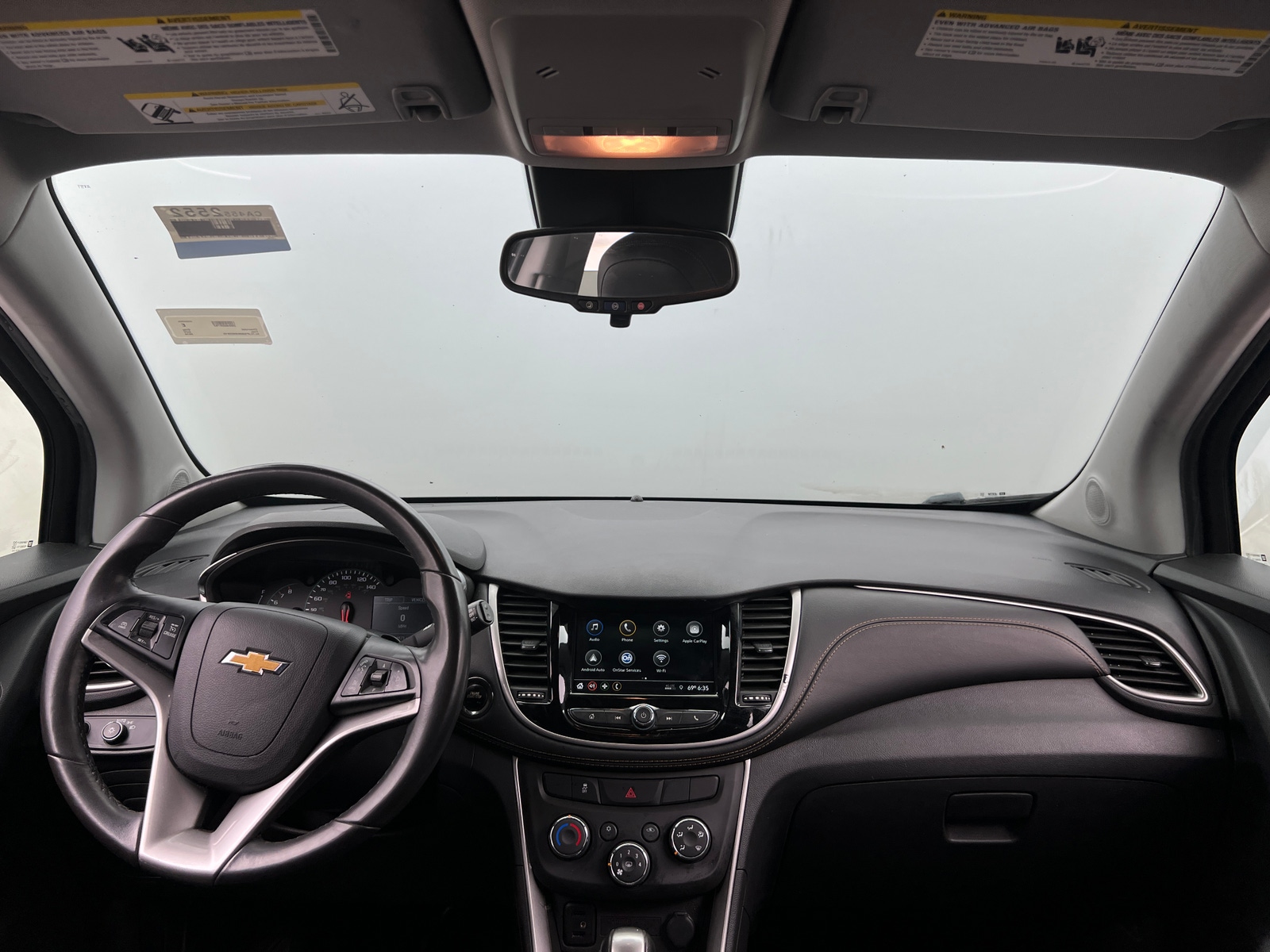 Thumbnail: 2019 Chevrolet Trax - 3