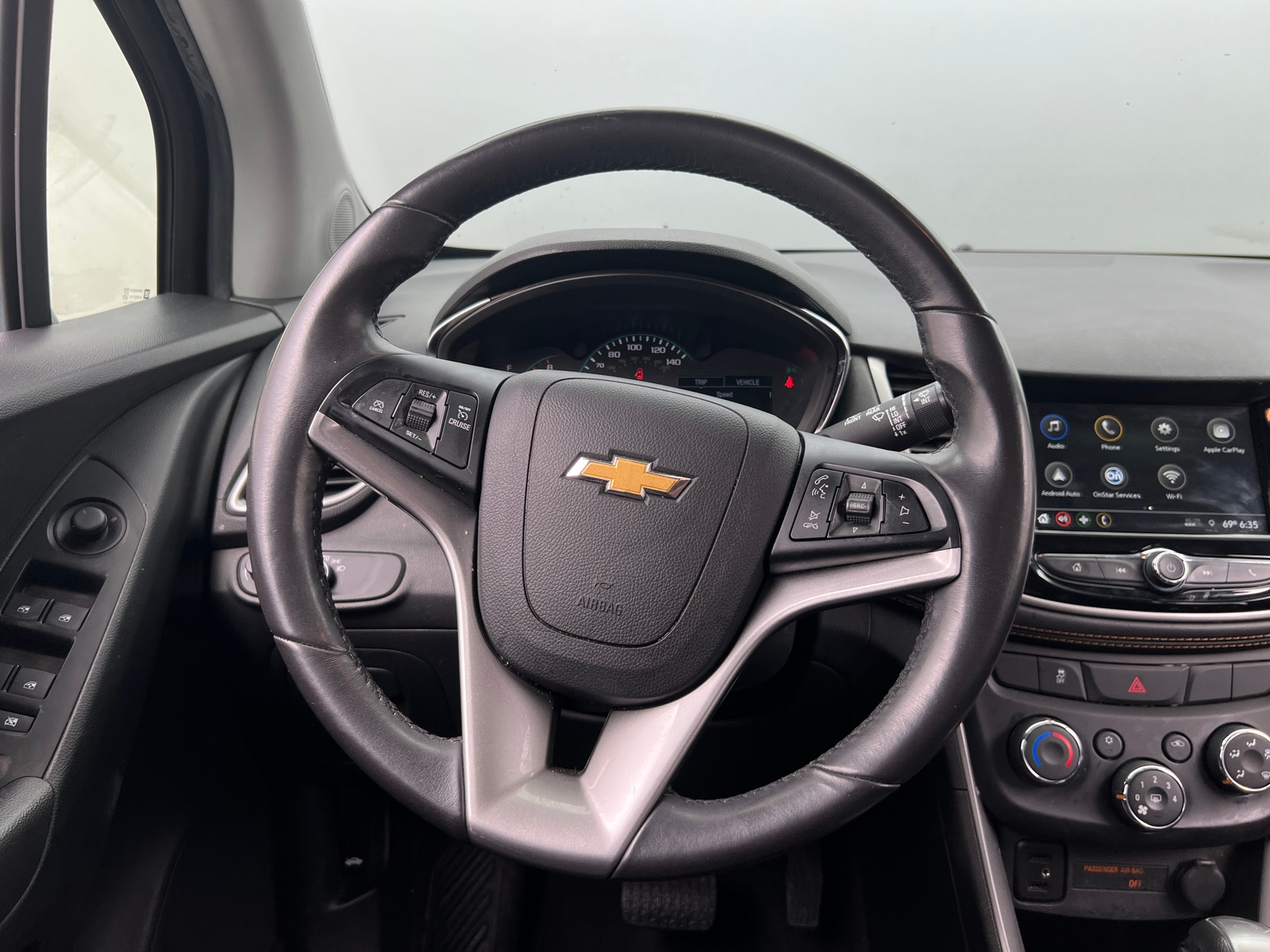 Thumbnail: 2019 Chevrolet Trax - 5