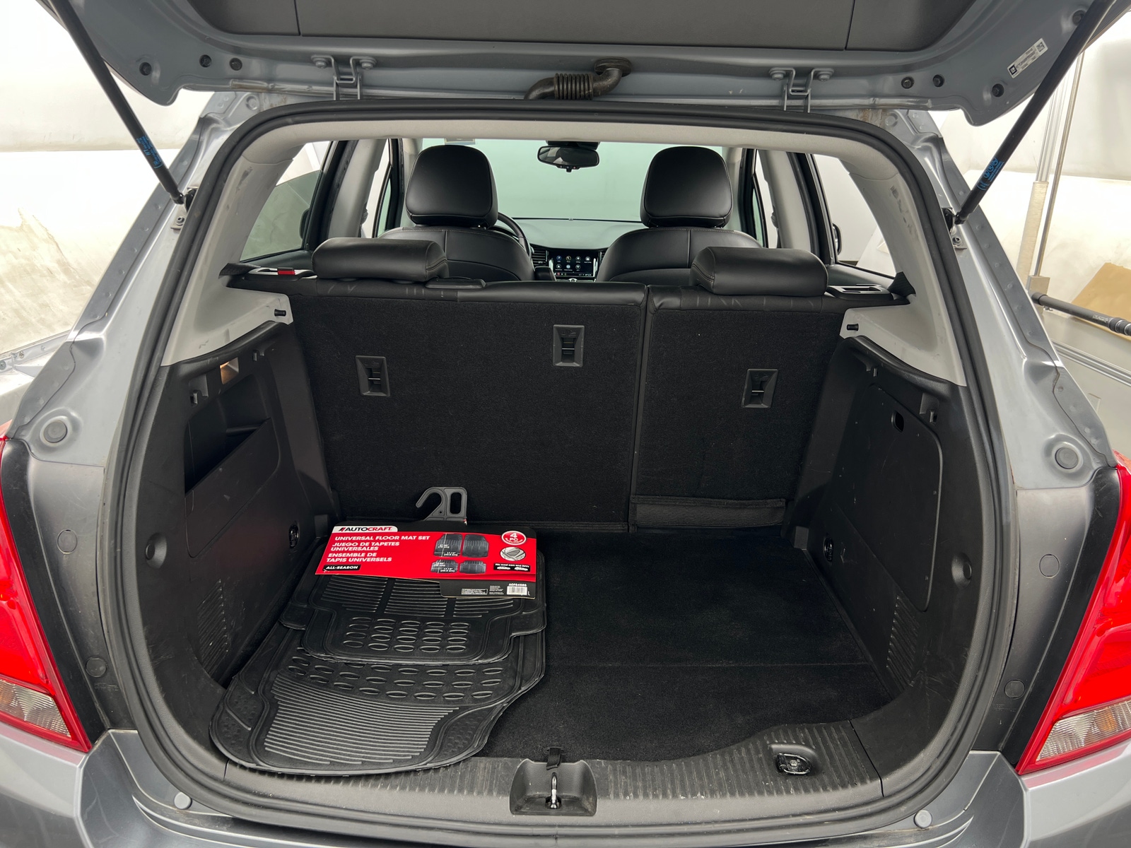 Thumbnail: 2019 Chevrolet Trax - 7