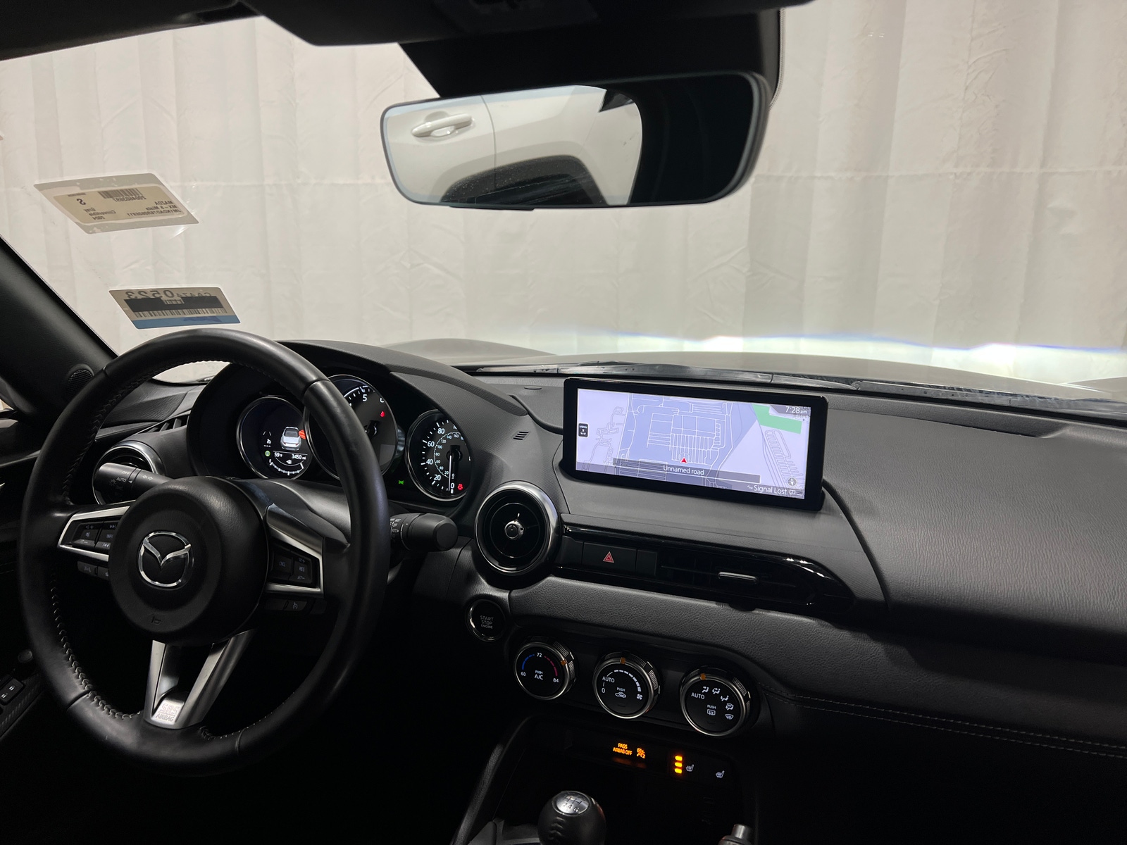 Thumbnail: 2024 Mazda MX-5 Miata - 2