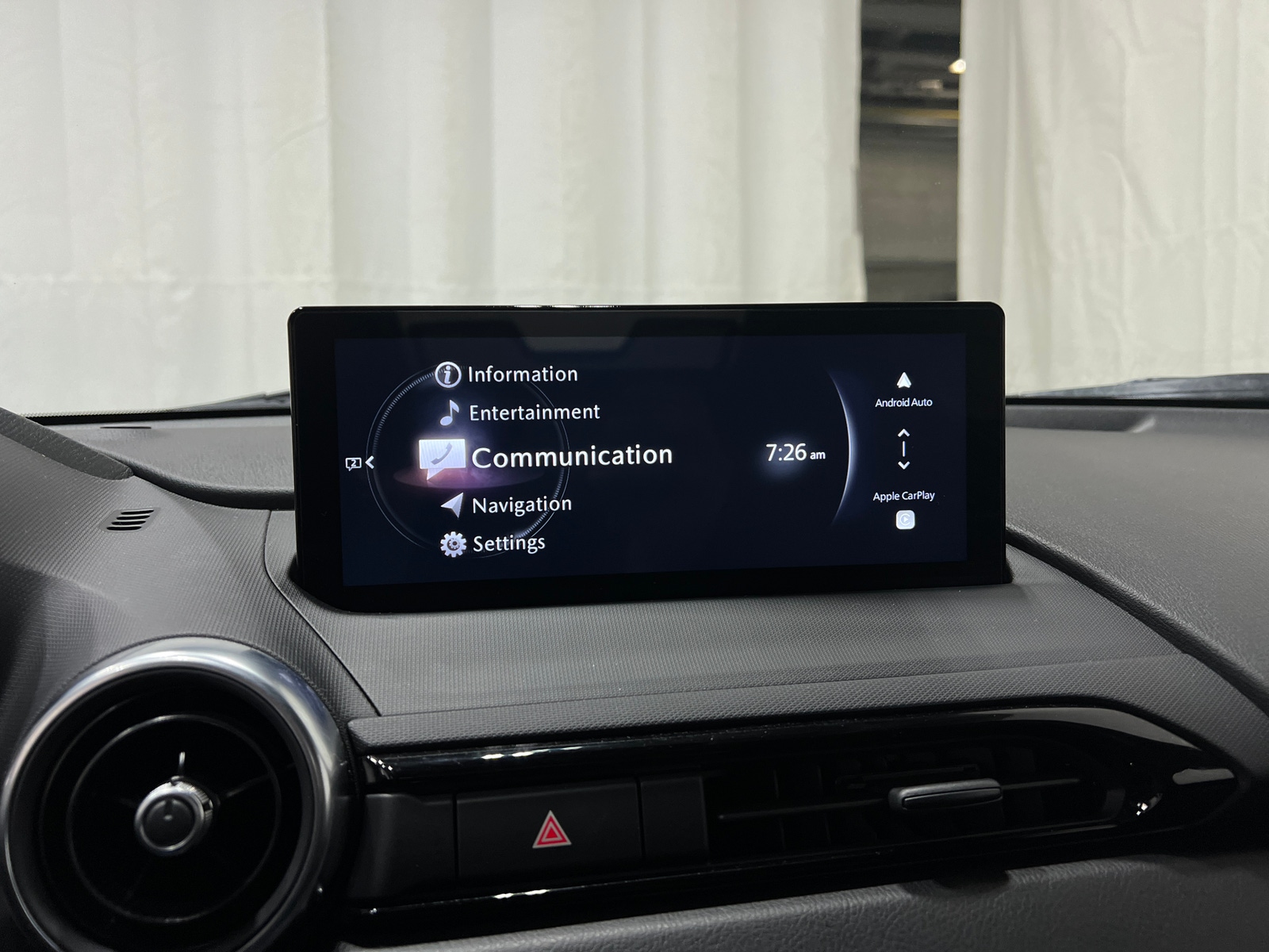 Thumbnail: 2024 Mazda MX-5 Miata - 3