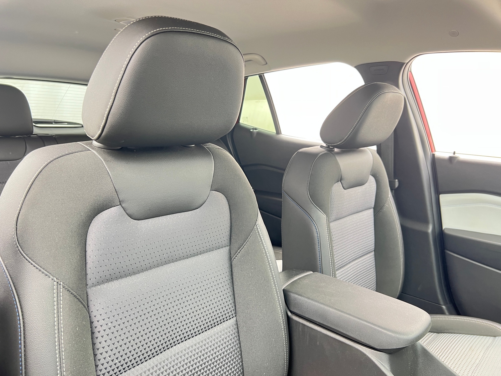 Thumbnail: 2025 Chevrolet Trax - 2