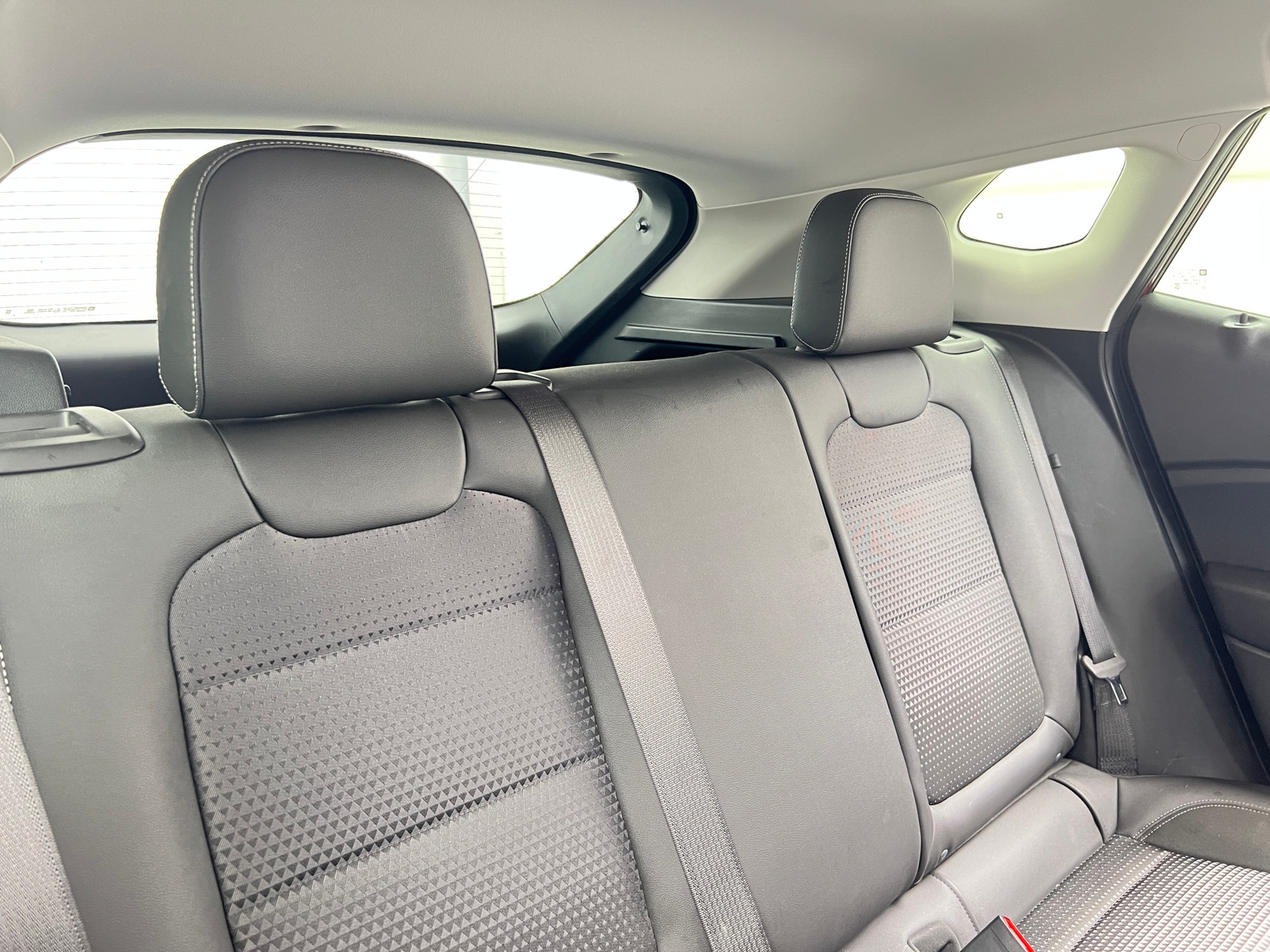 Thumbnail: 2025 Chevrolet Trax - 6