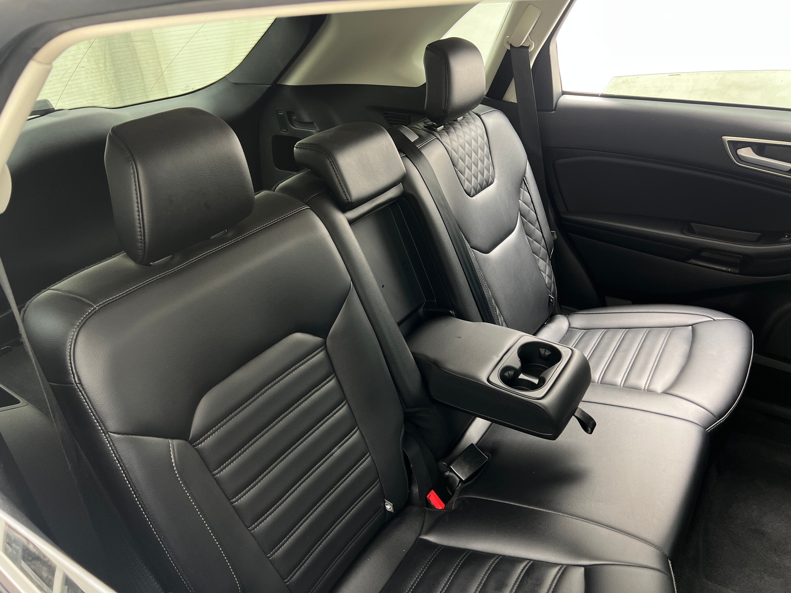 Thumbnail: 2023 Ford Edge - 5