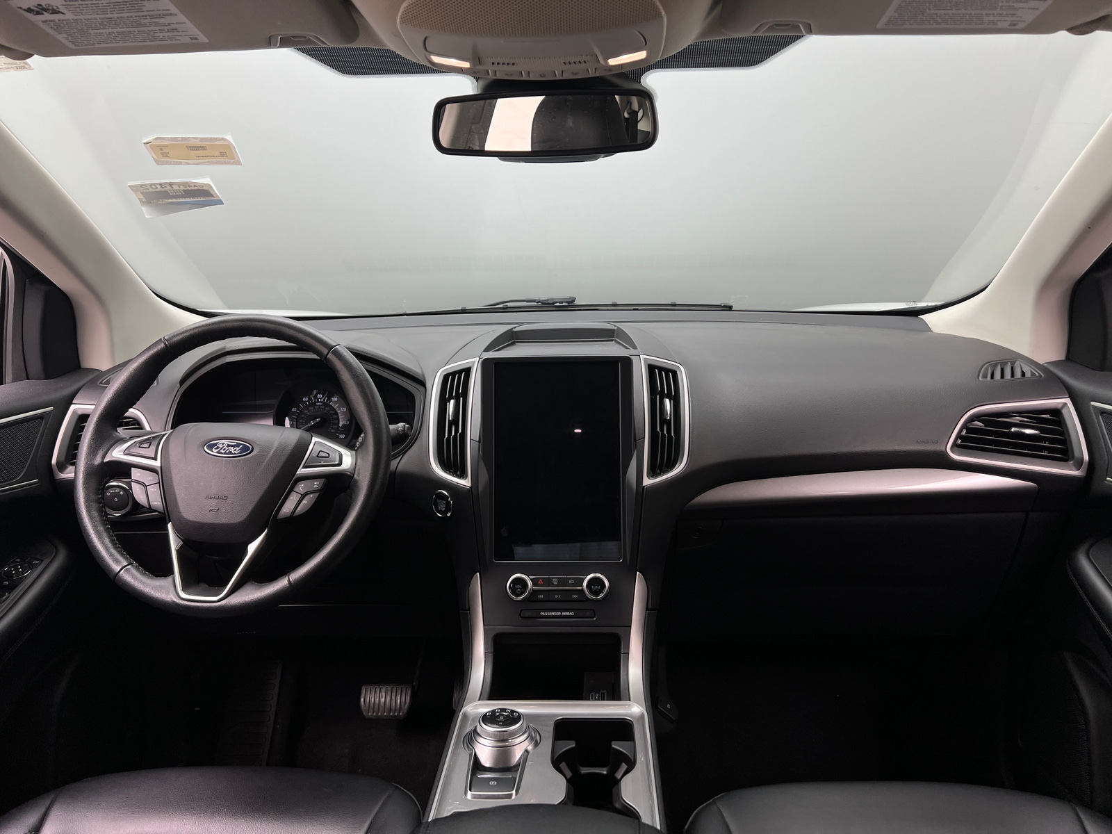 Thumbnail: 2023 Ford Edge - 2