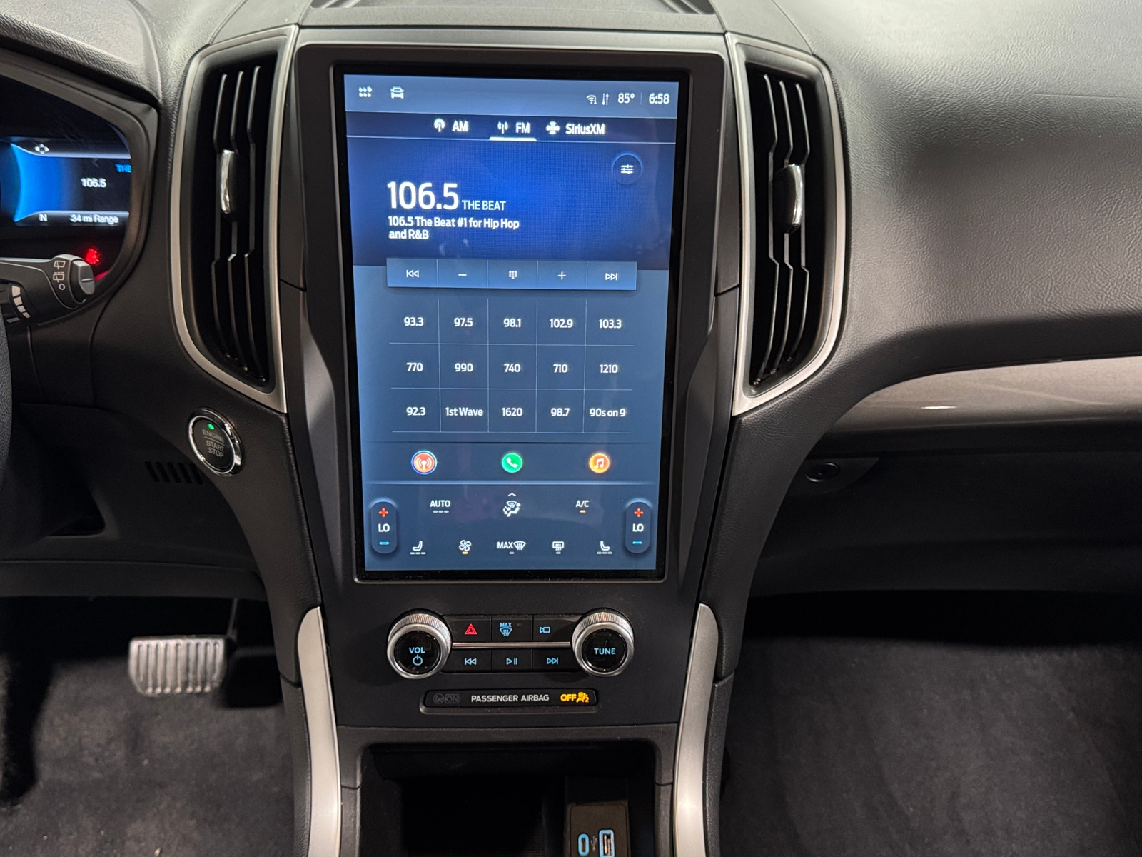 Thumbnail: 2023 Ford Edge - 3