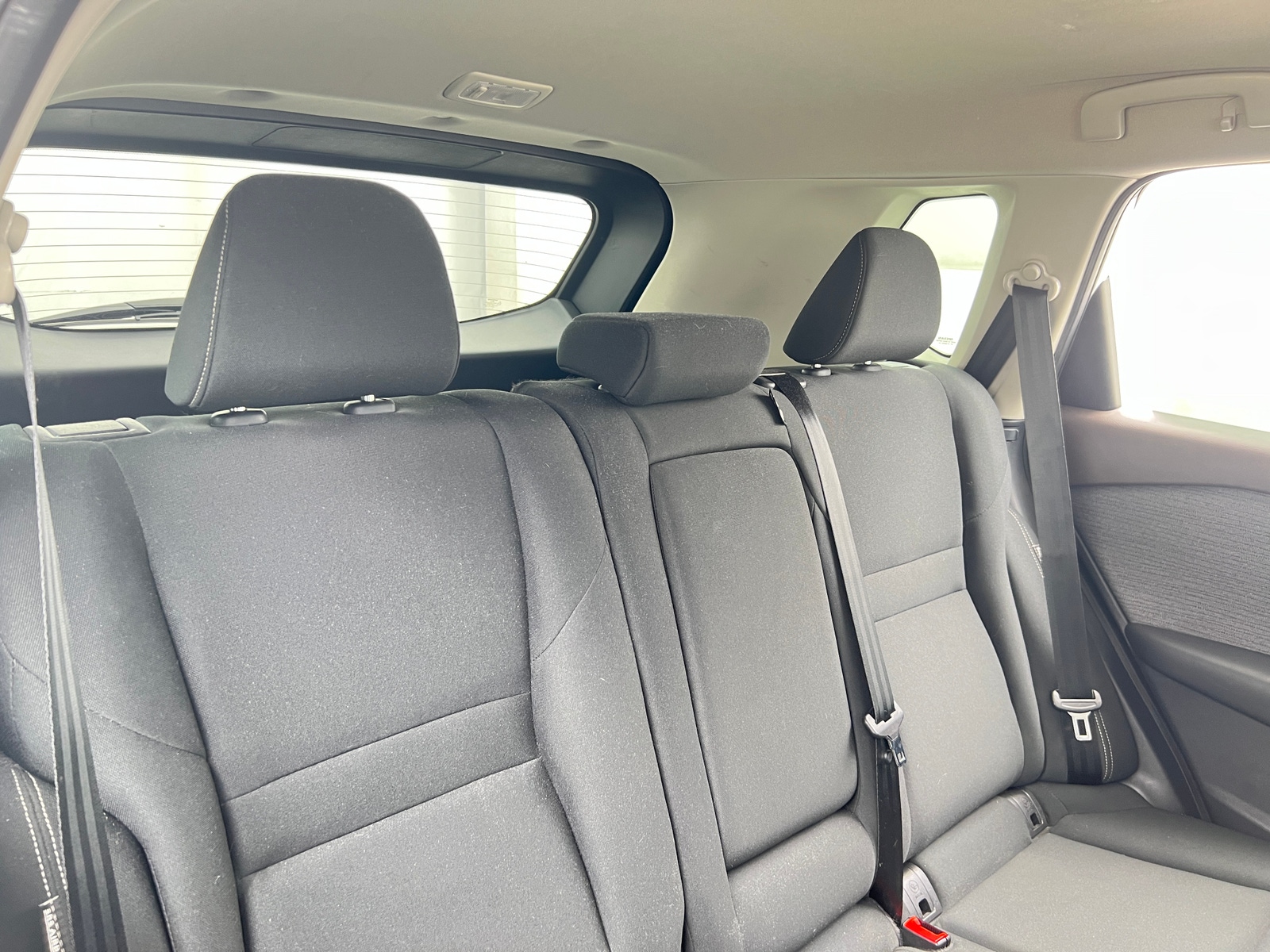 Thumbnail: 2023 Nissan Rogue - 6