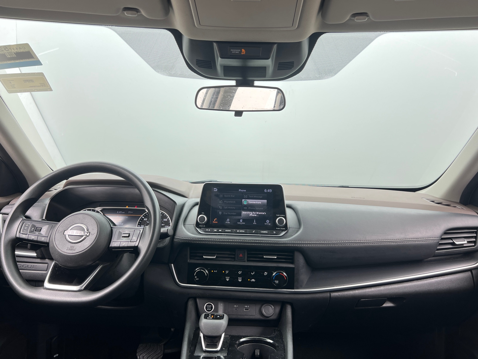 Thumbnail: 2023 Nissan Rogue - 3