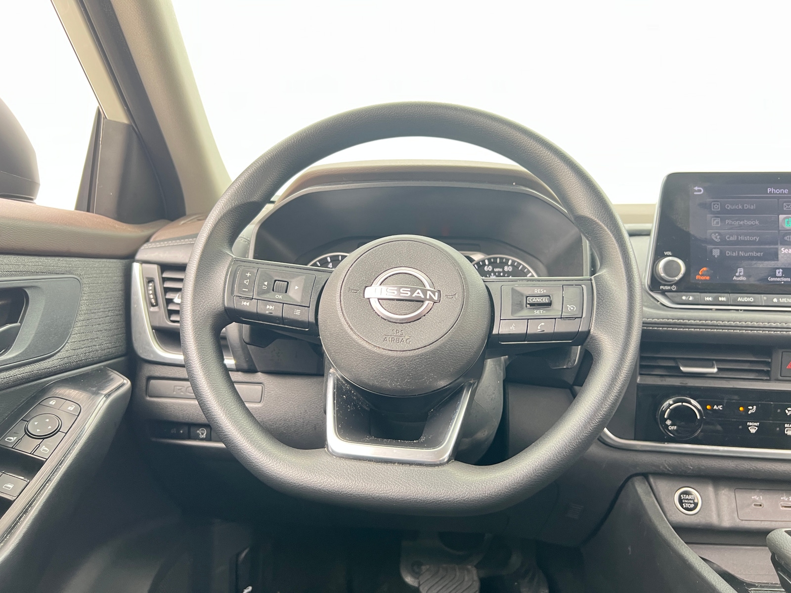 Thumbnail: 2023 Nissan Rogue - 5