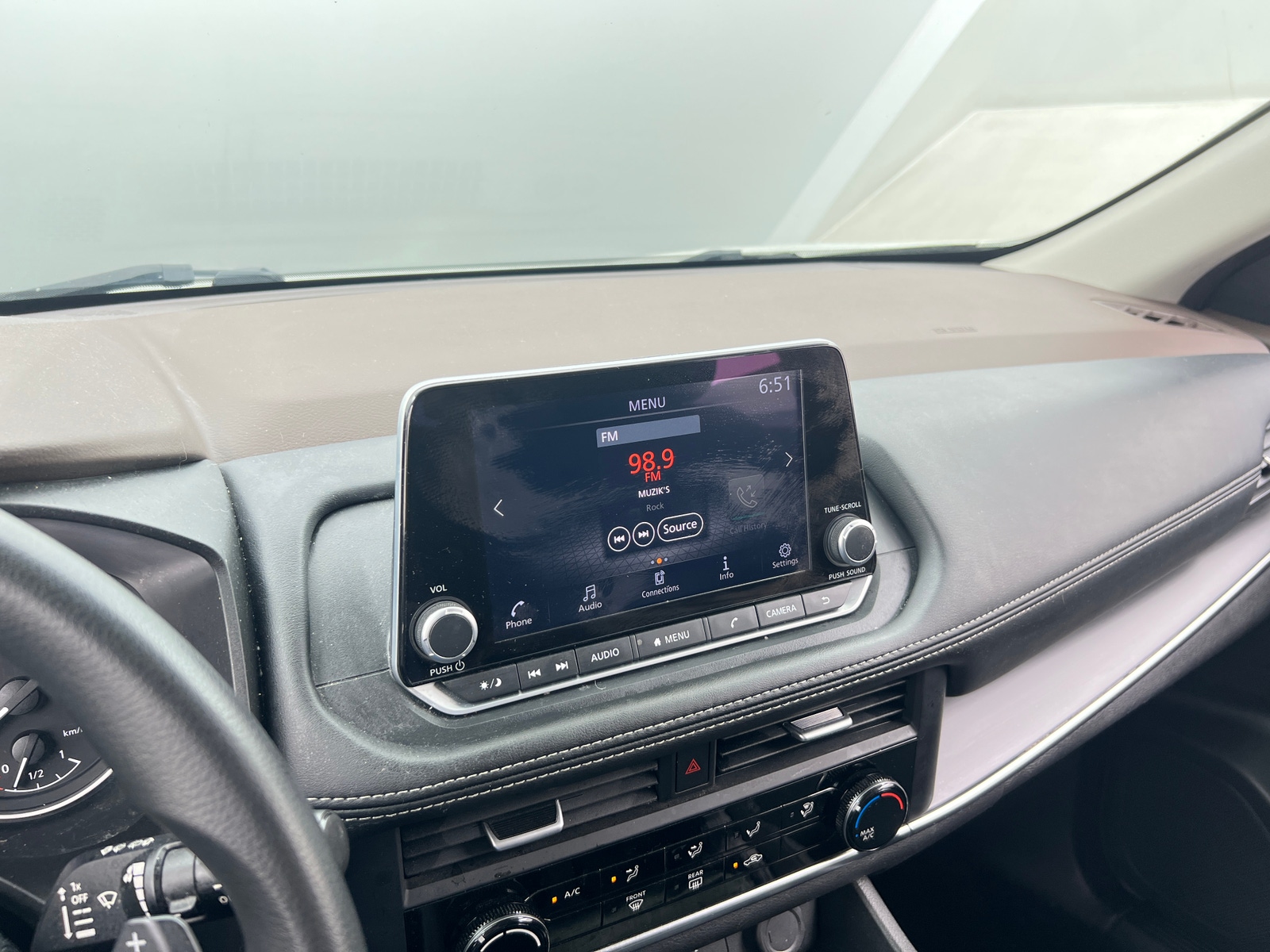 Thumbnail: 2023 Nissan Rogue - 4