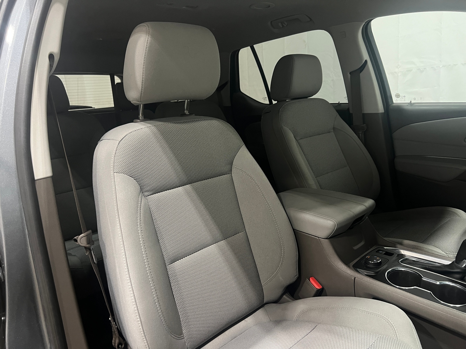 Thumbnail: 2018 Chevrolet Traverse - 2