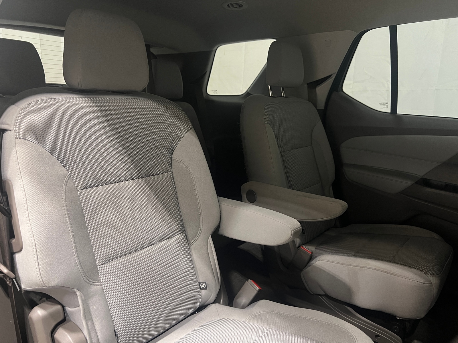 Thumbnail: 2018 Chevrolet Traverse - 6