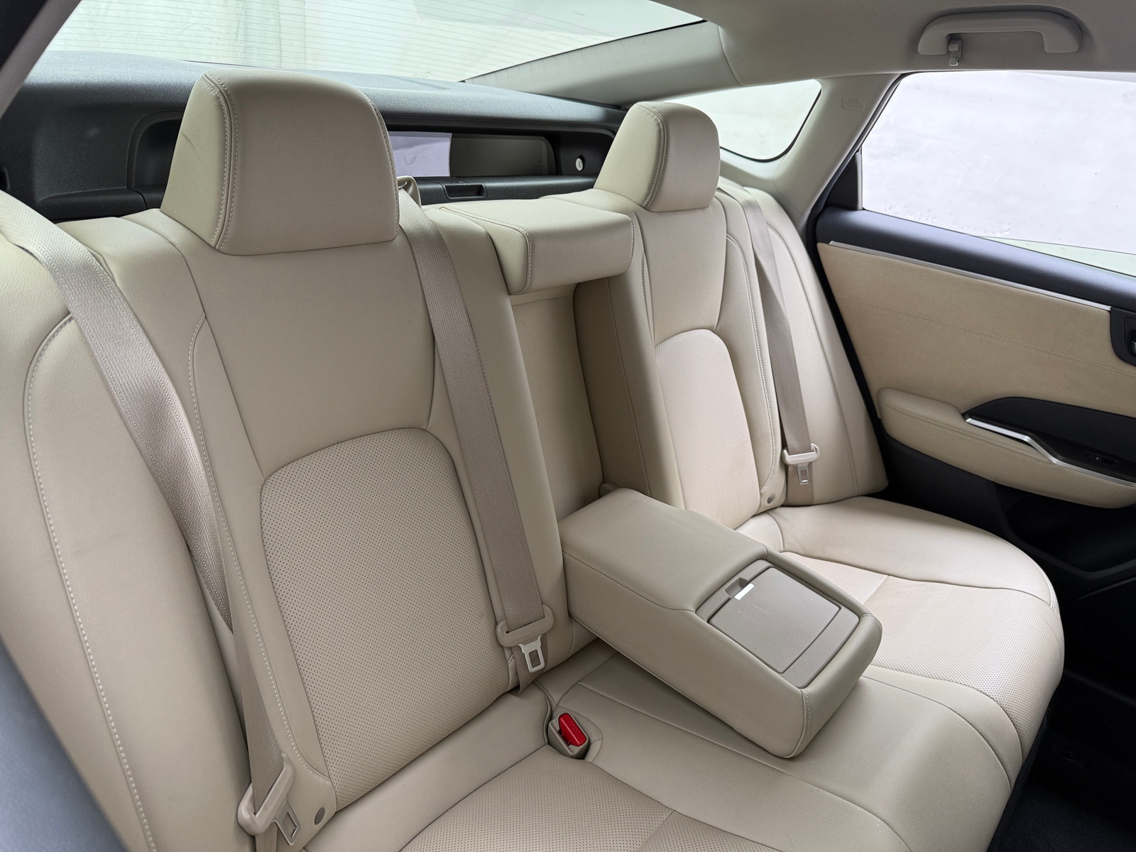 Thumbnail: 2021 Honda Clarity - 5