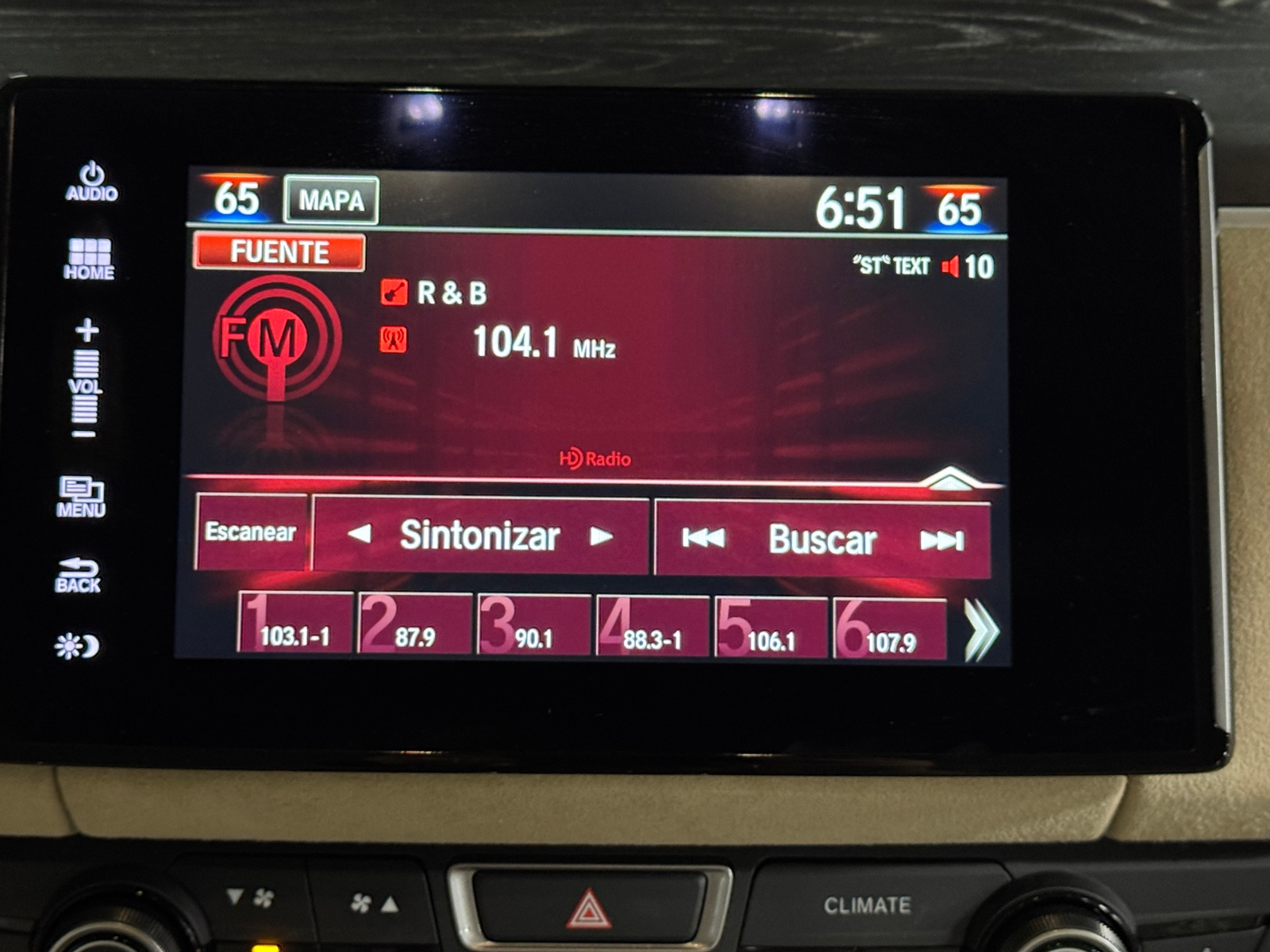 Thumbnail: 2021 Honda Clarity - 3