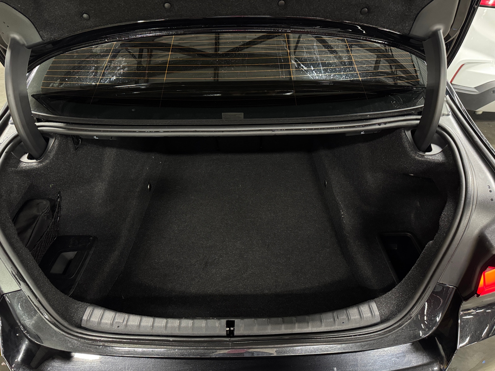 Thumbnail: 2022 BMW M5 - 6