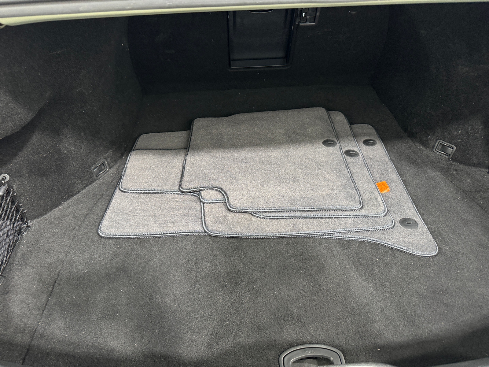 Thumbnail: 2022 Genesis G80 - 6