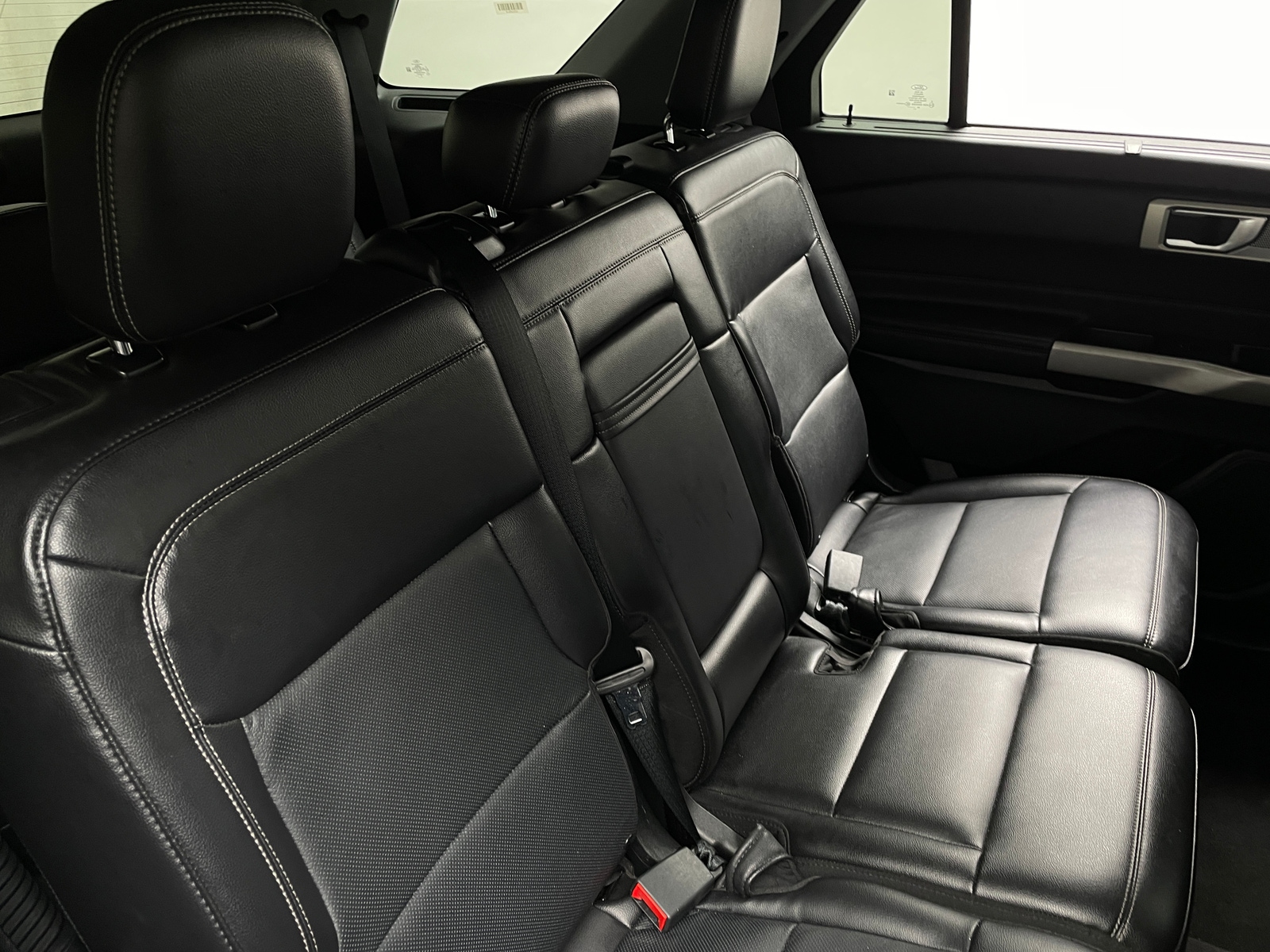 Thumbnail: 2023 Ford Explorer - 5