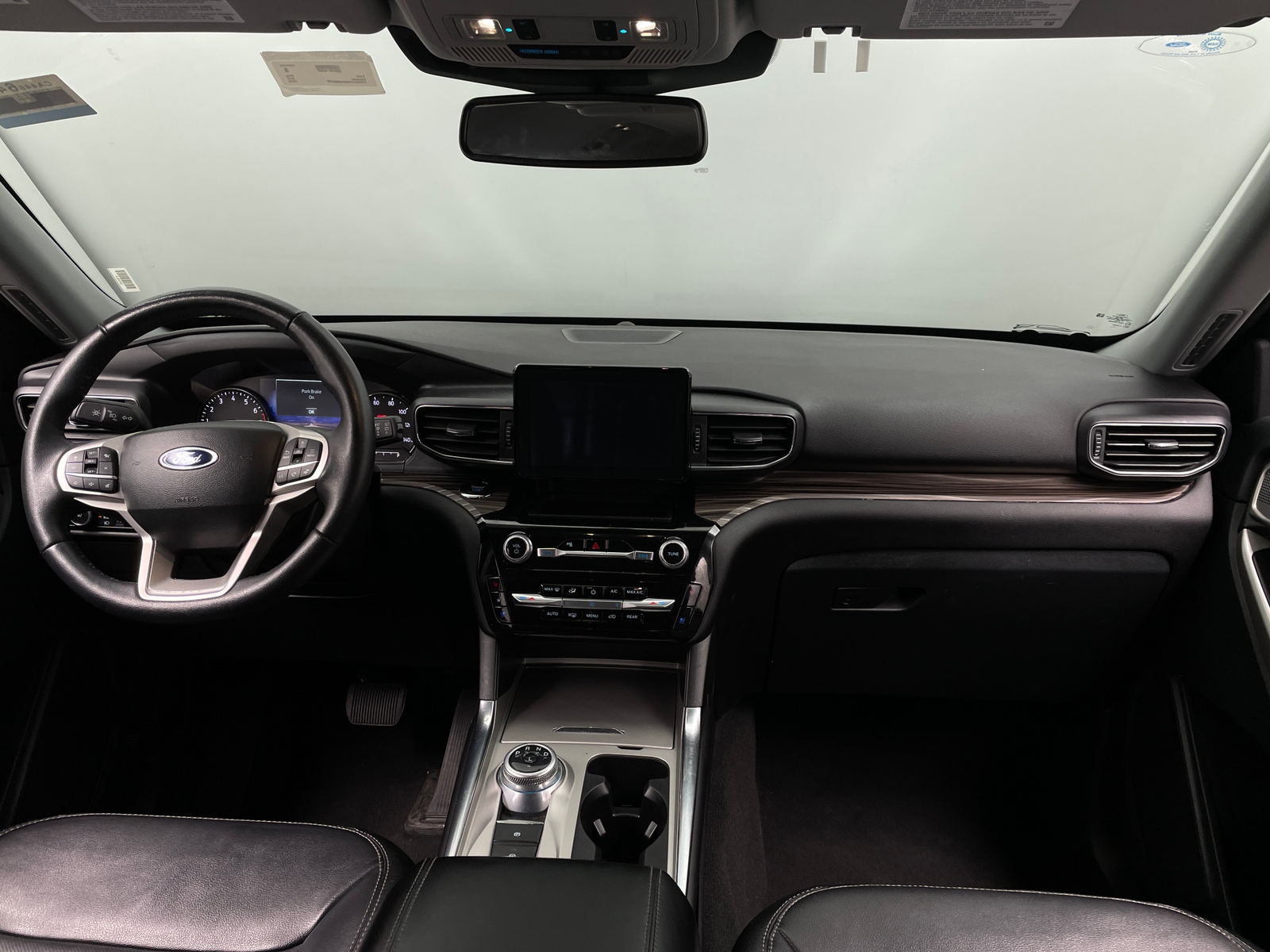 Thumbnail: 2023 Ford Explorer - 2