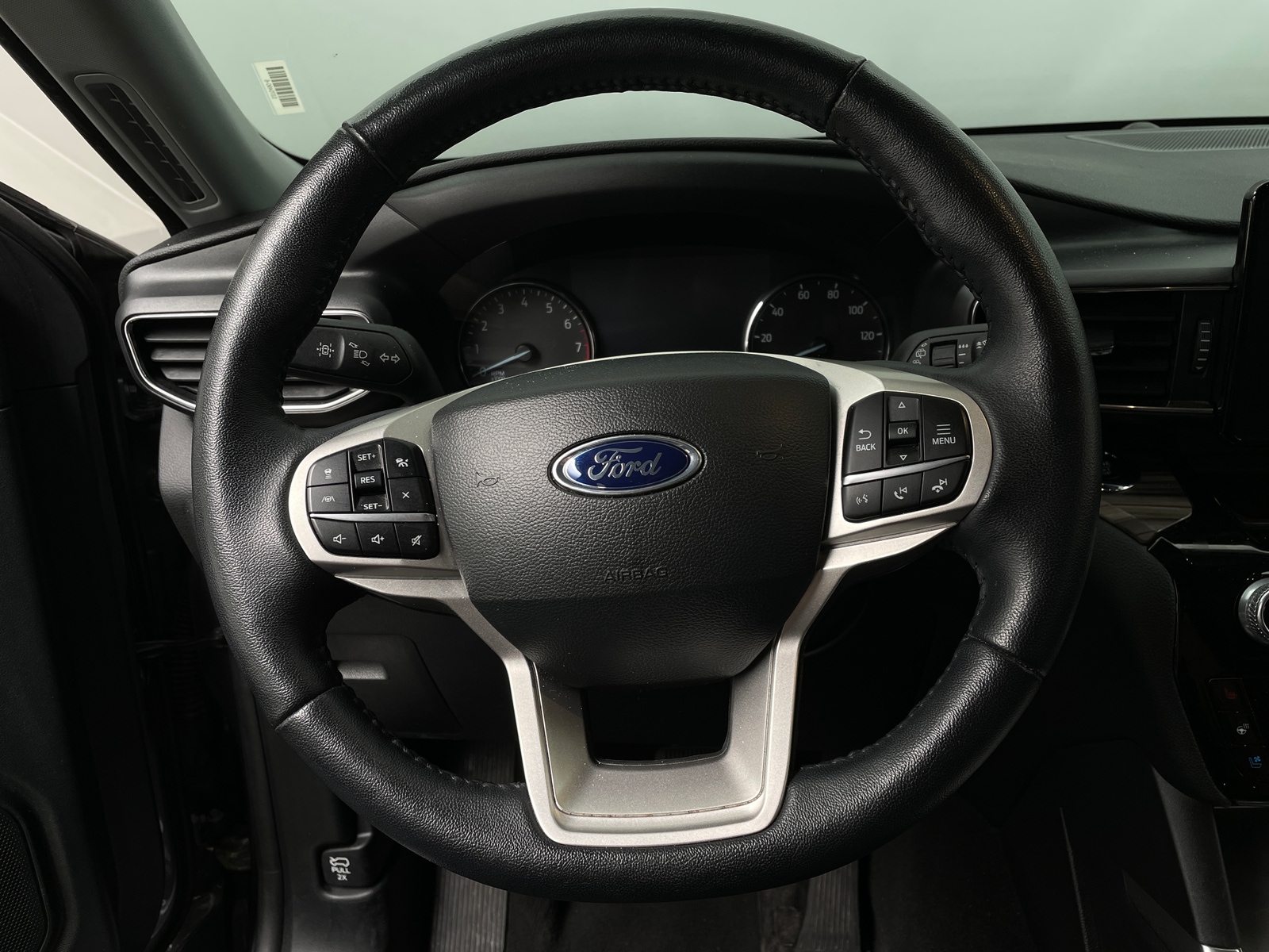 Thumbnail: 2023 Ford Explorer - 4