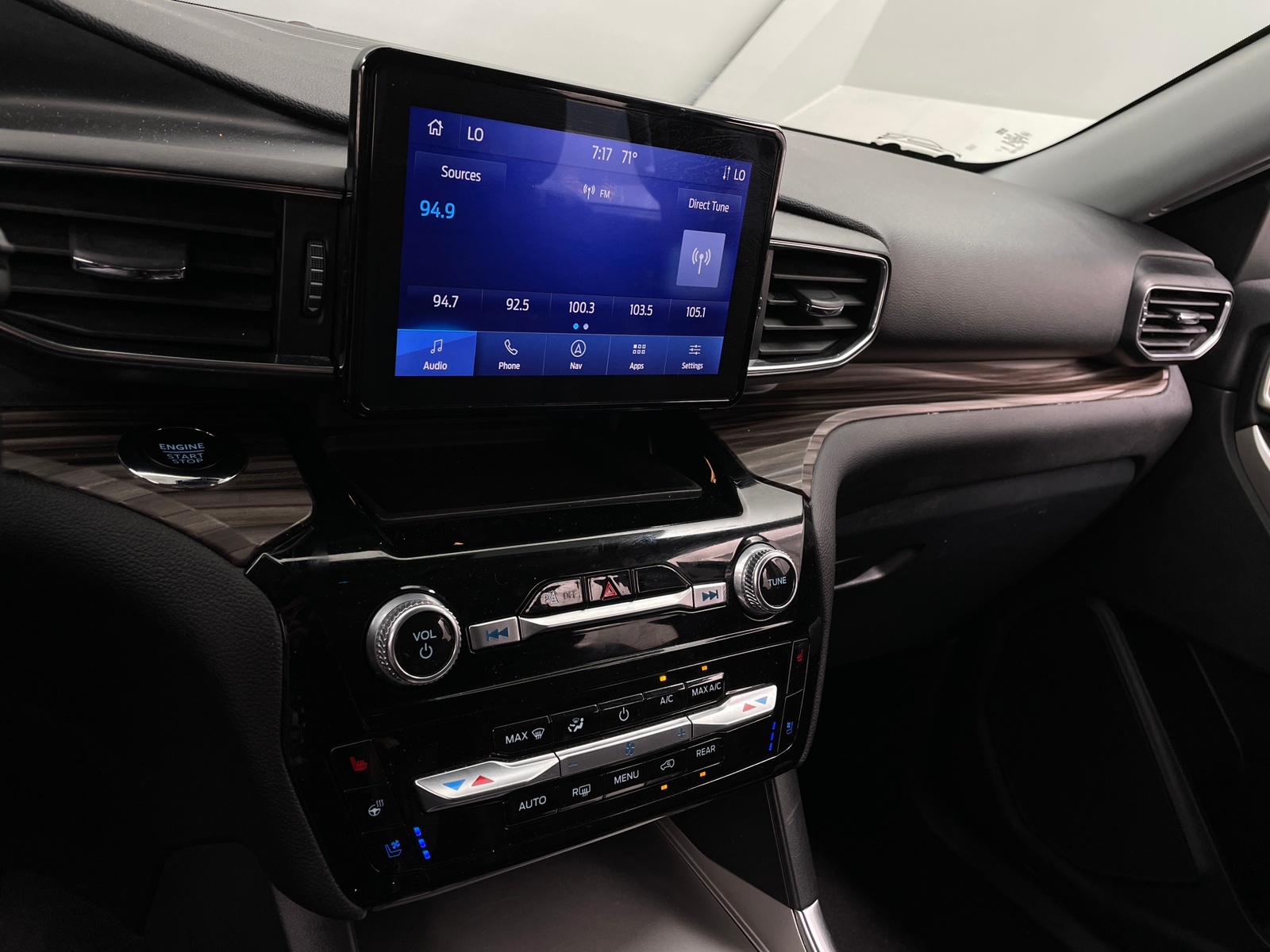 Thumbnail: 2023 Ford Explorer - 3