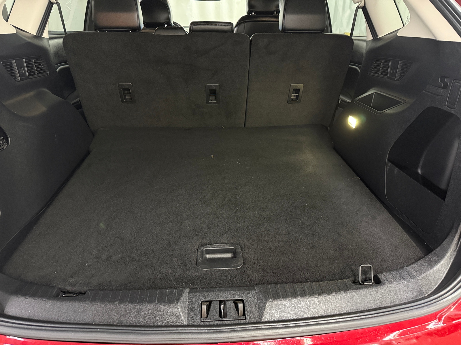 Thumbnail: 2016 Ford Edge - 7