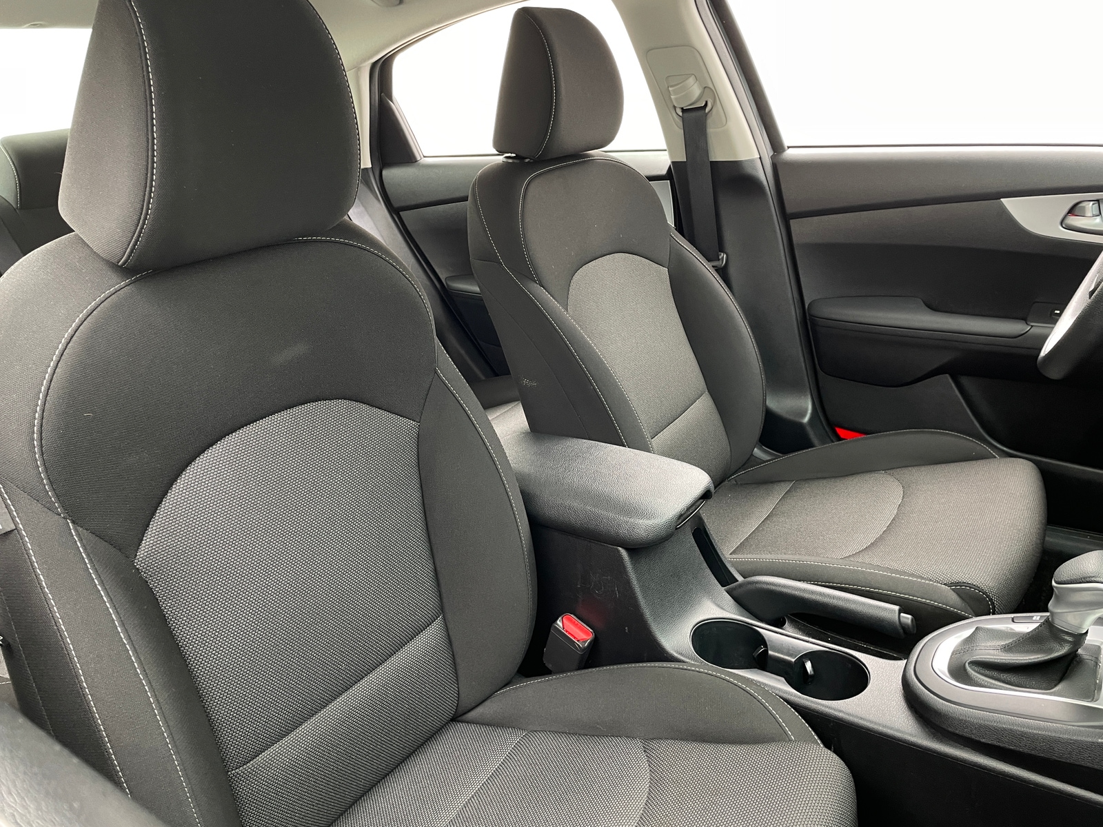 Thumbnail: 2024 Kia Forte - 2