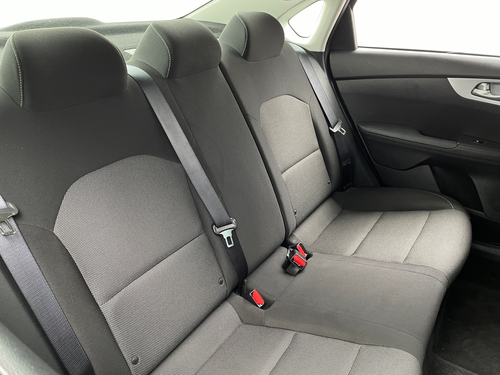 Thumbnail: 2024 Kia Forte - 6