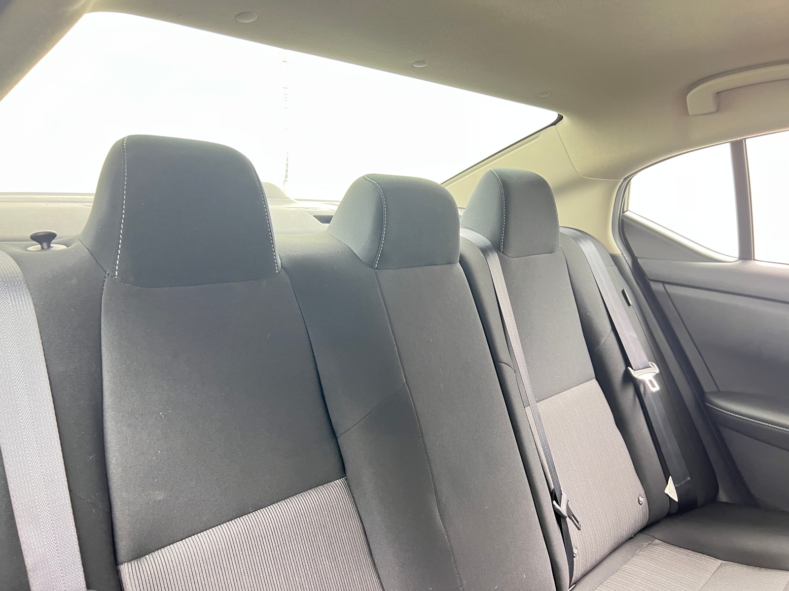 Thumbnail: 2025 Nissan Sentra - 6