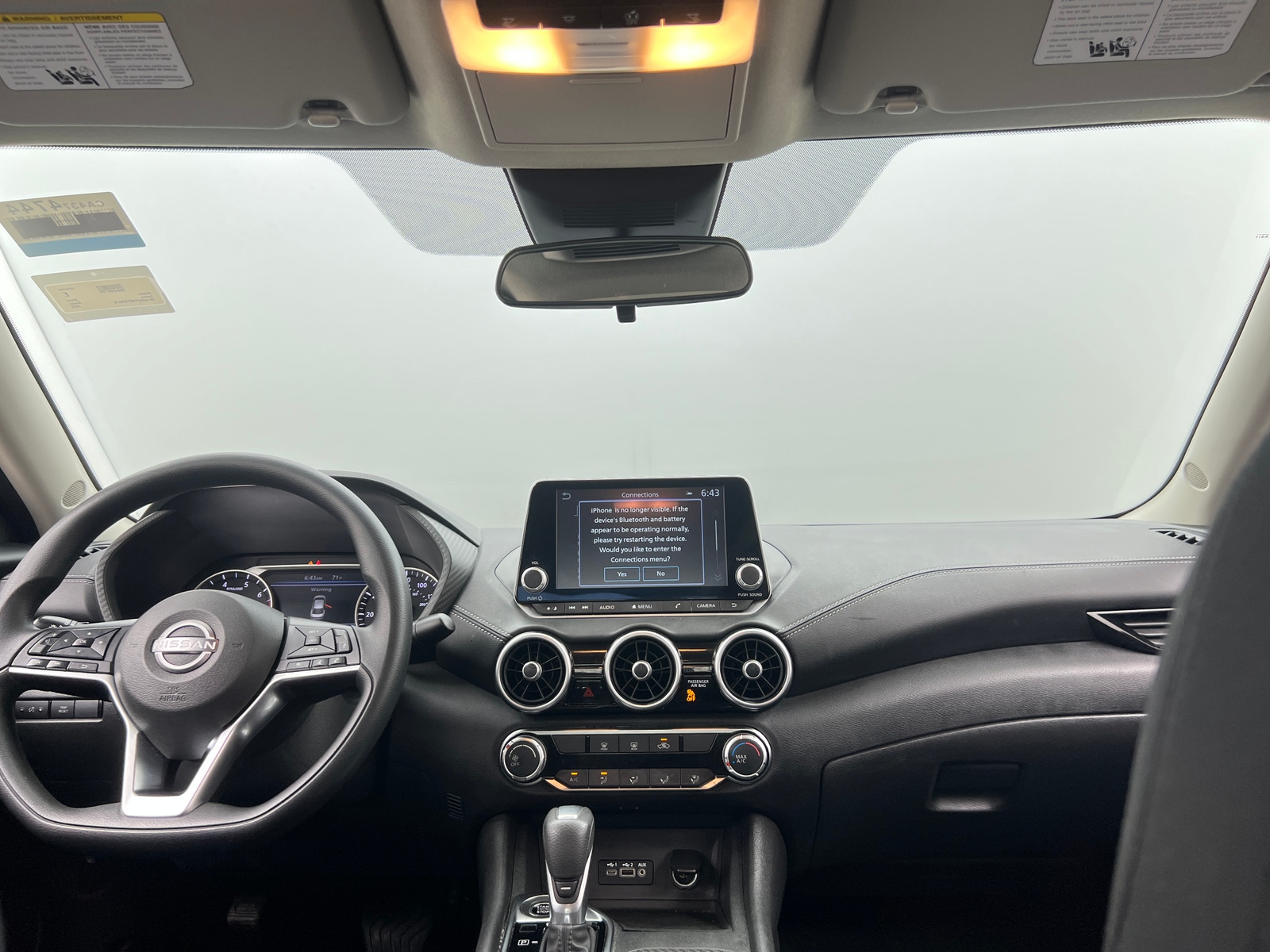 Thumbnail: 2025 Nissan Sentra - 3