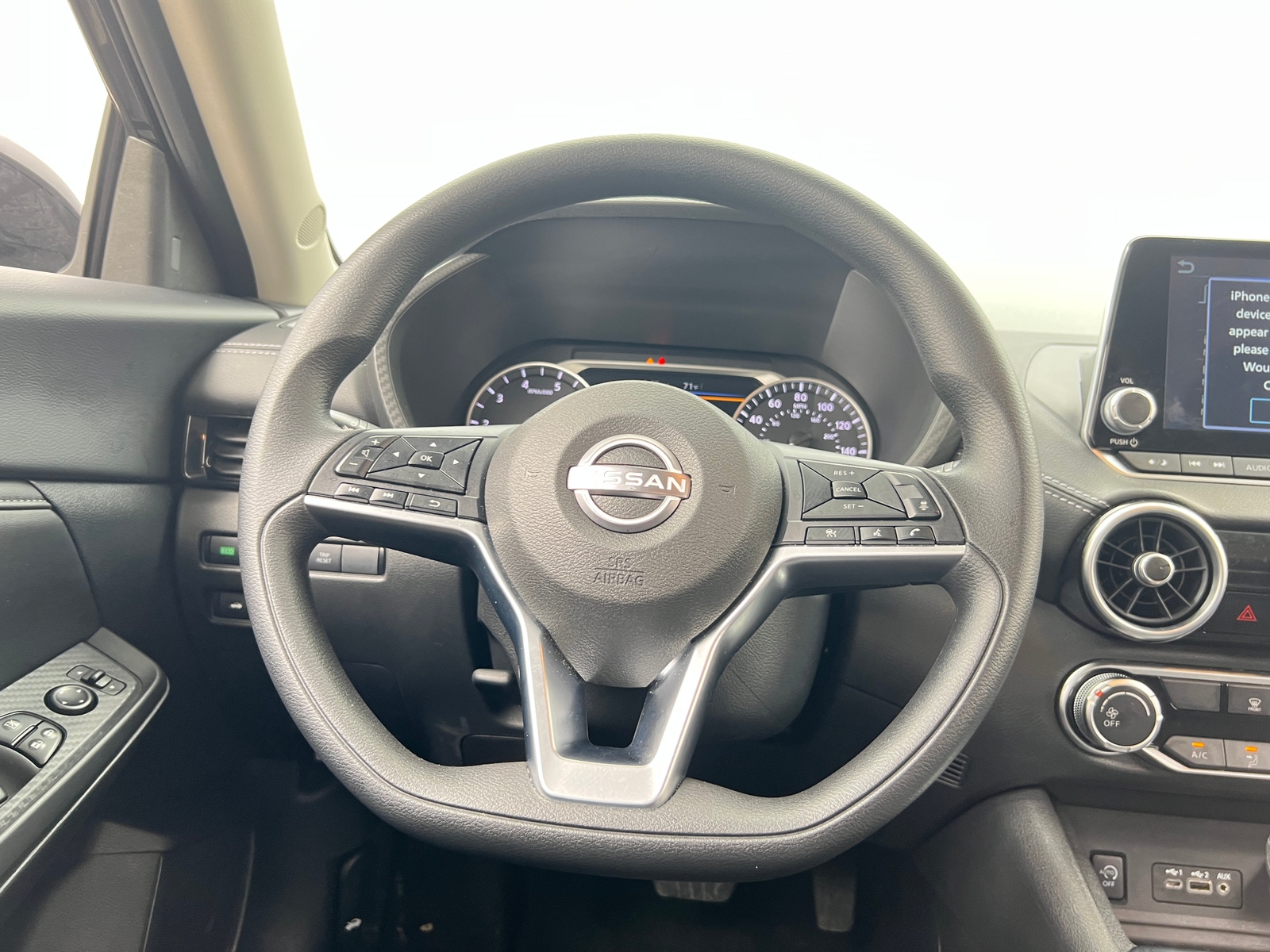 Thumbnail: 2025 Nissan Sentra - 5