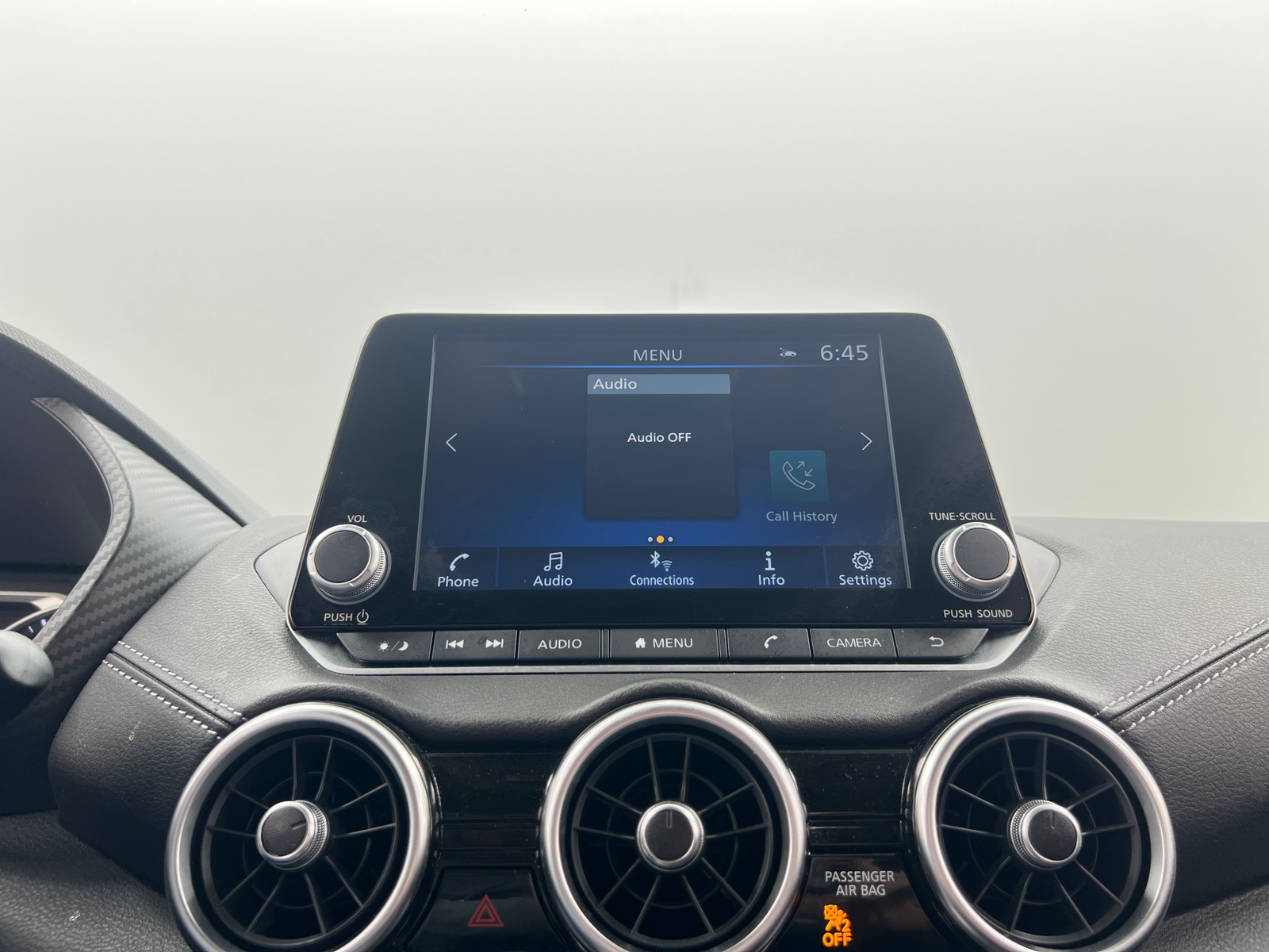 Thumbnail: 2025 Nissan Sentra - 4