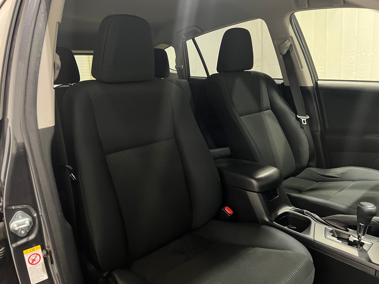 Thumbnail: 2016 Toyota RAV4 - 2