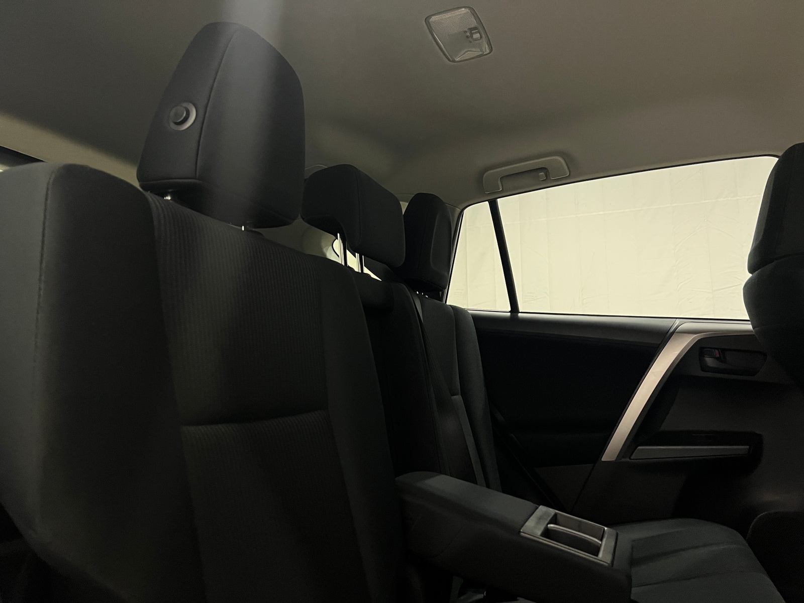 Thumbnail: 2016 Toyota RAV4 - 6