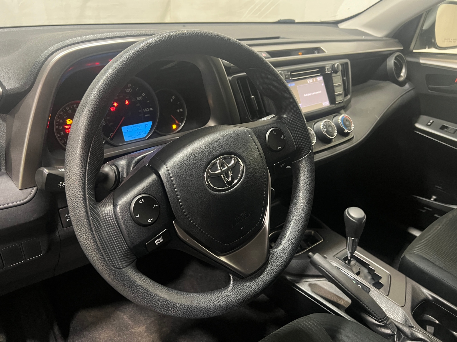 Thumbnail: 2016 Toyota RAV4 - 5