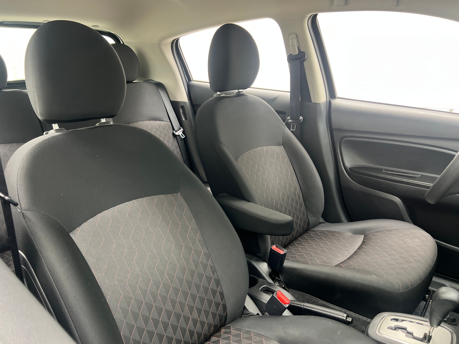 Thumbnail: 2024 Mitsubishi Mirage - 2