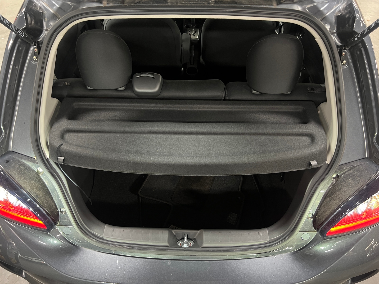 Thumbnail: 2024 Mitsubishi Mirage - 7