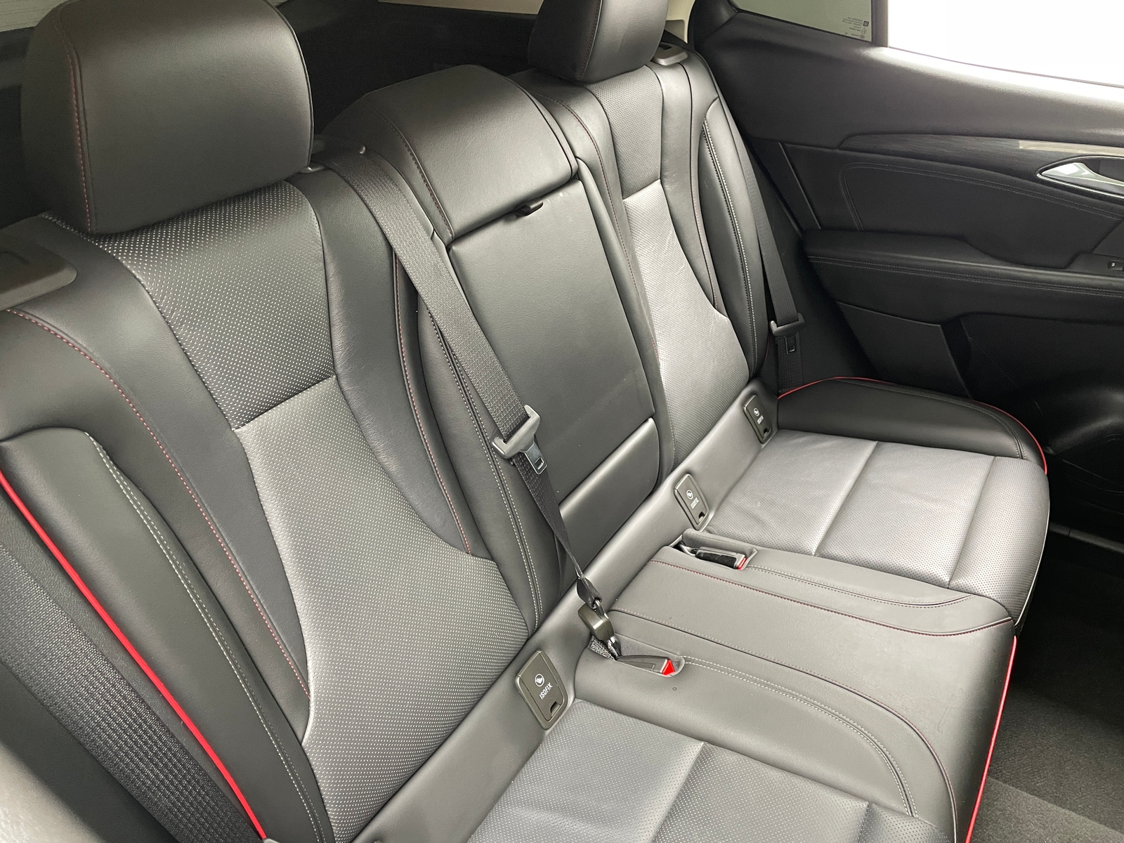 Thumbnail: 2023 Buick Envision - 5