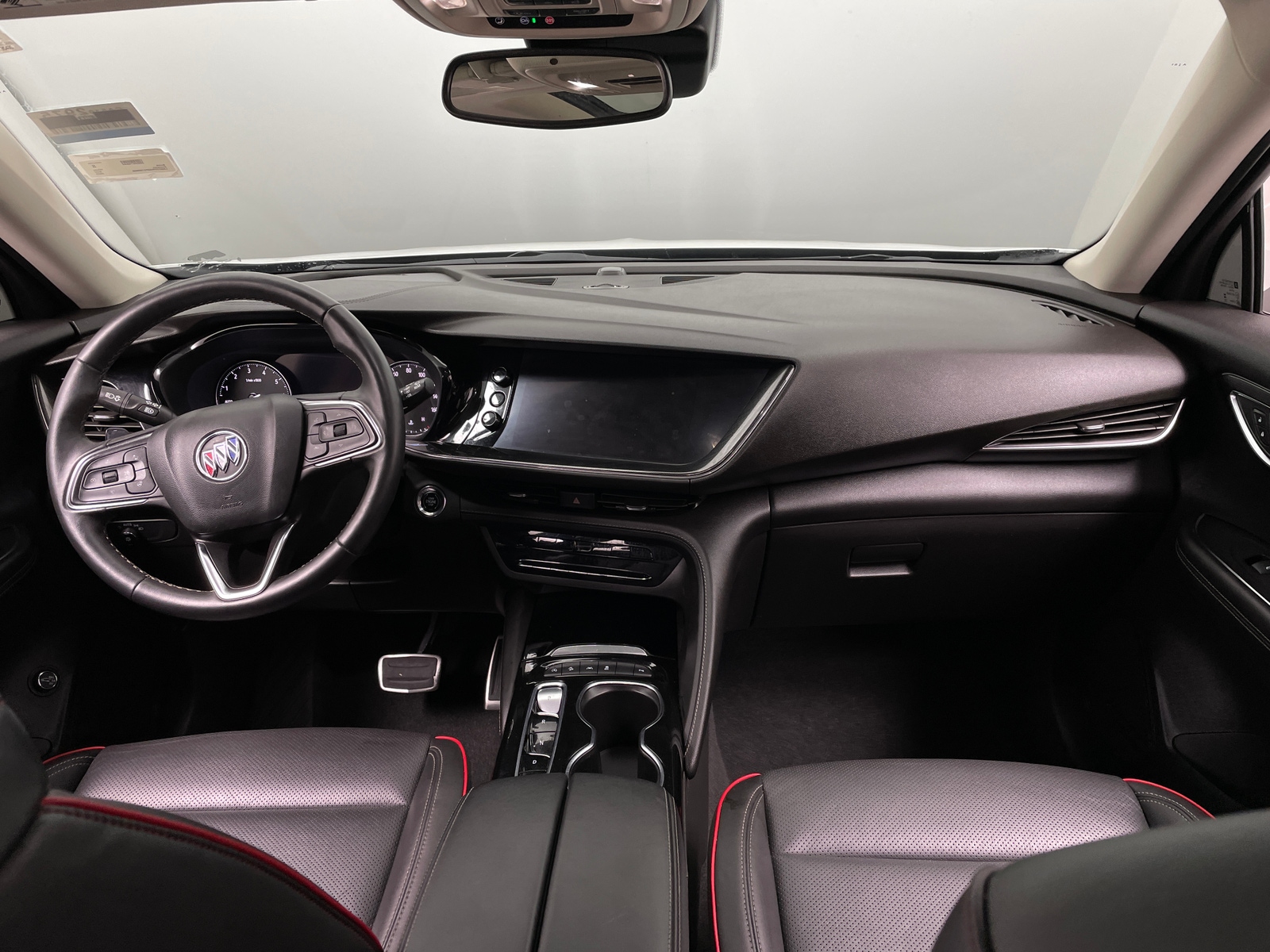 Thumbnail: 2023 Buick Envision - 2