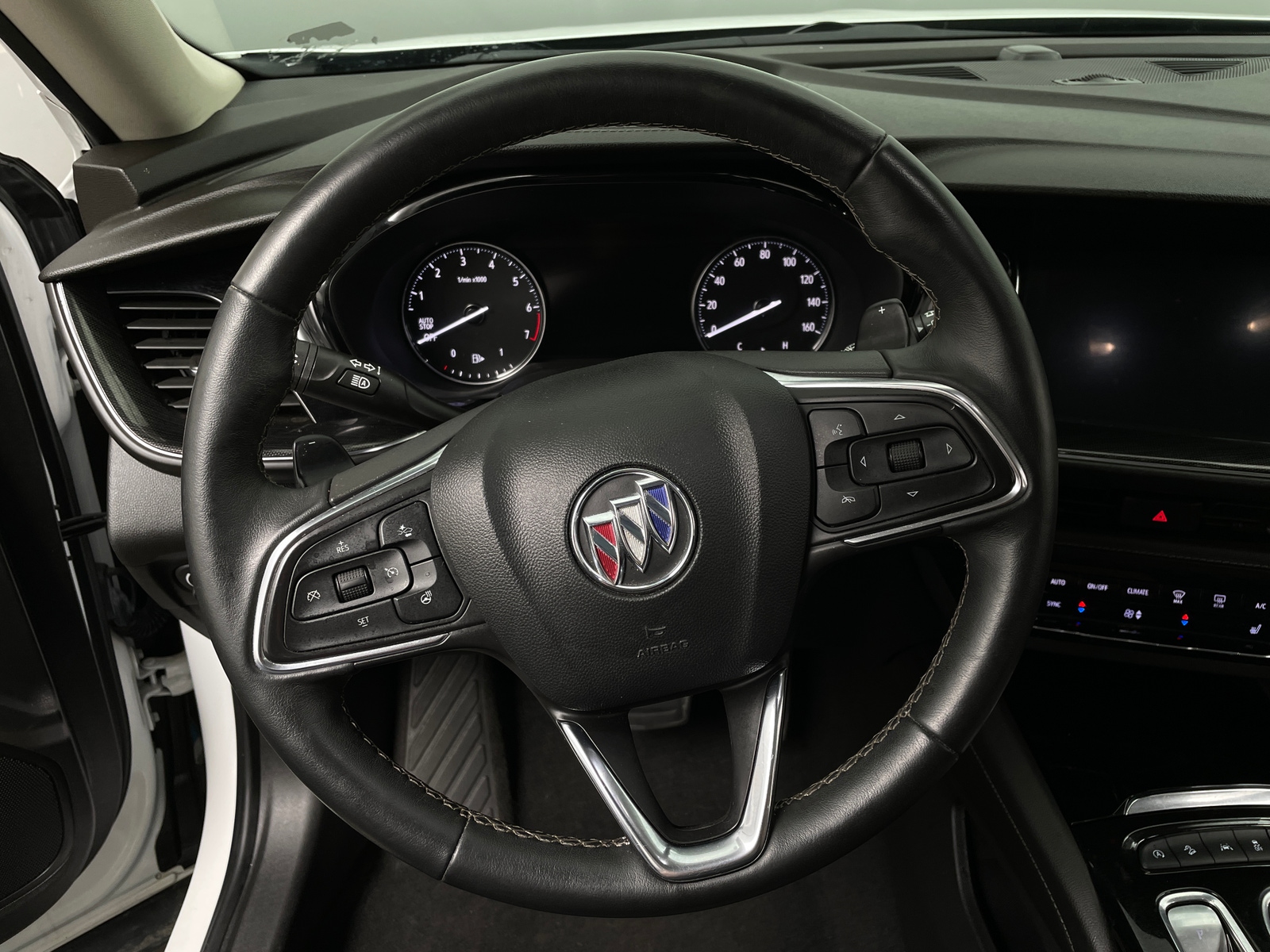 Thumbnail: 2023 Buick Envision - 4