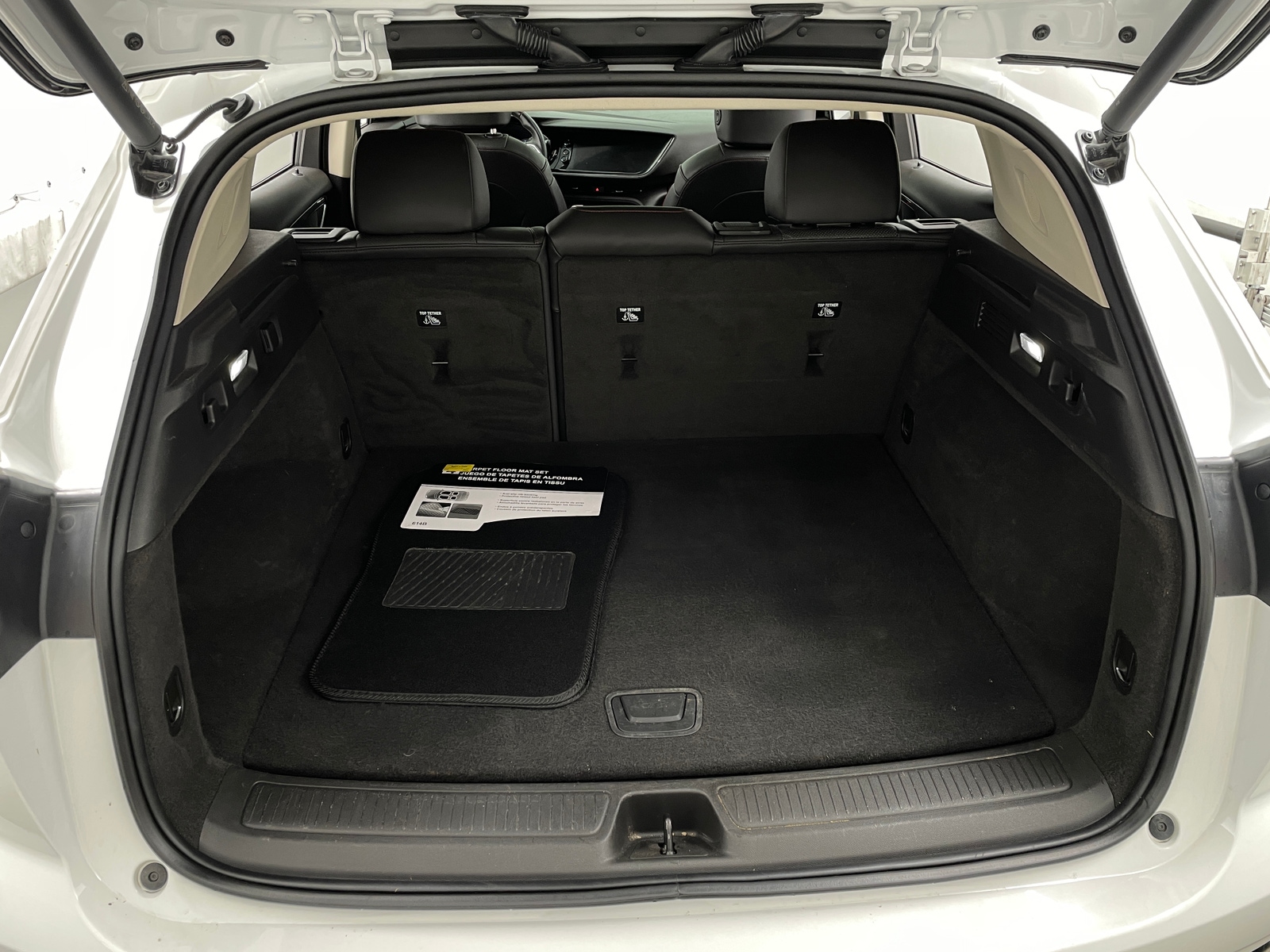 Thumbnail: 2023 Buick Envision - 6